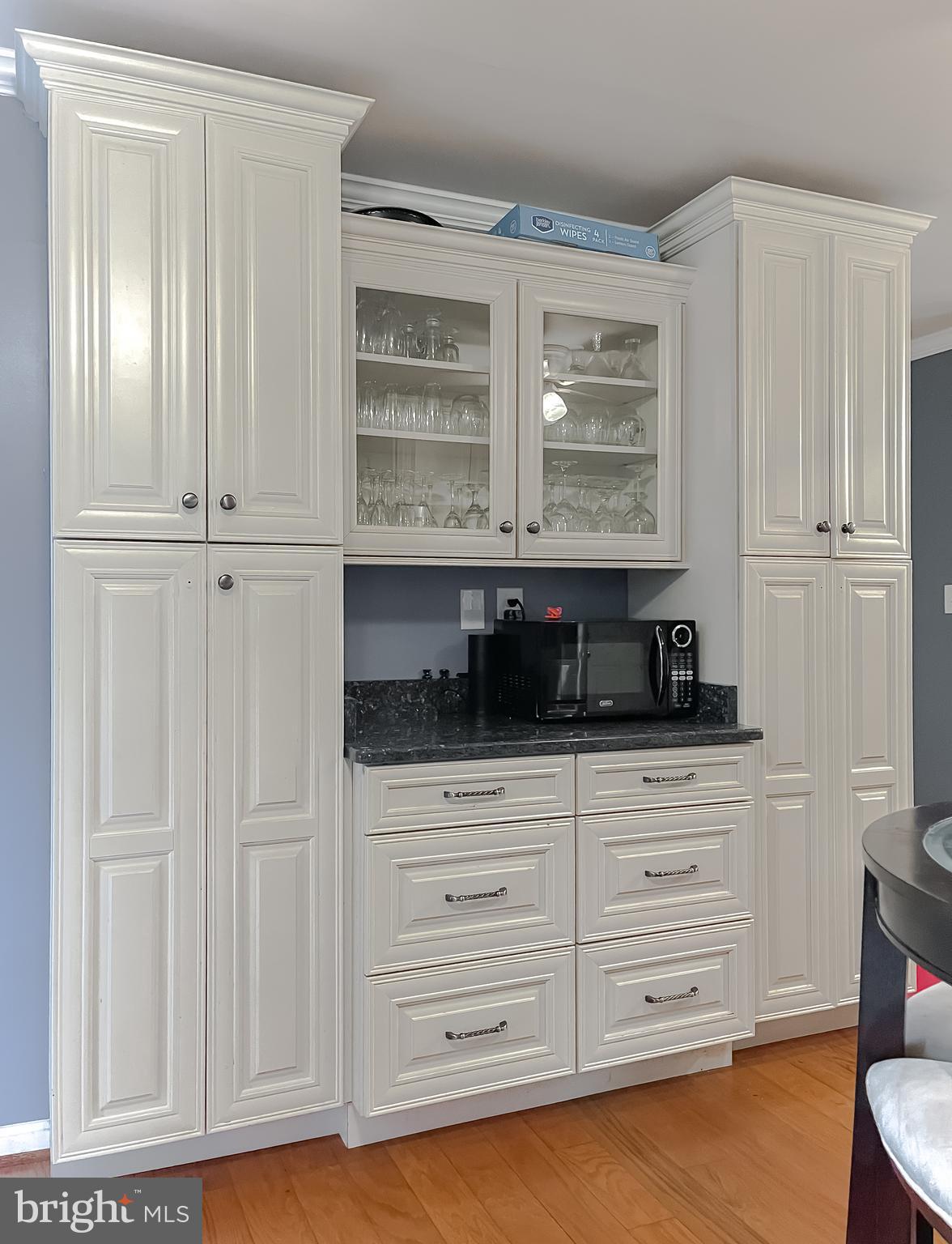 CHESAPEAKE RANCH ESTATES - Residential