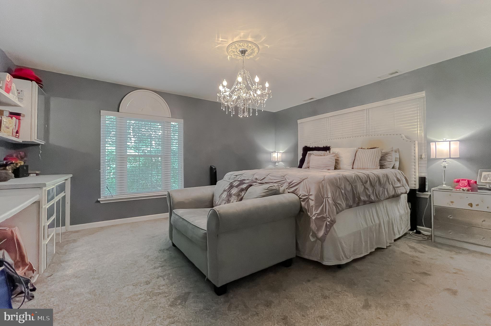 CHESAPEAKE RANCH ESTATES - Residential