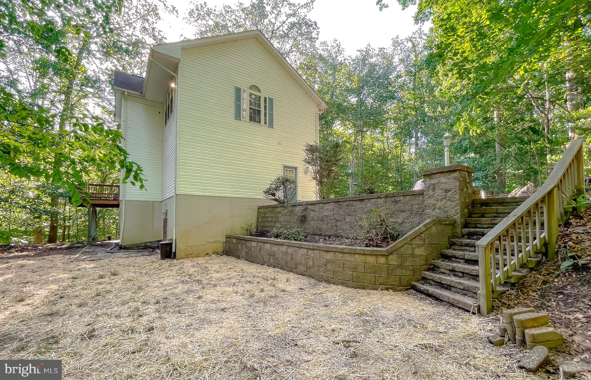 CHESAPEAKE RANCH ESTATES - Residential