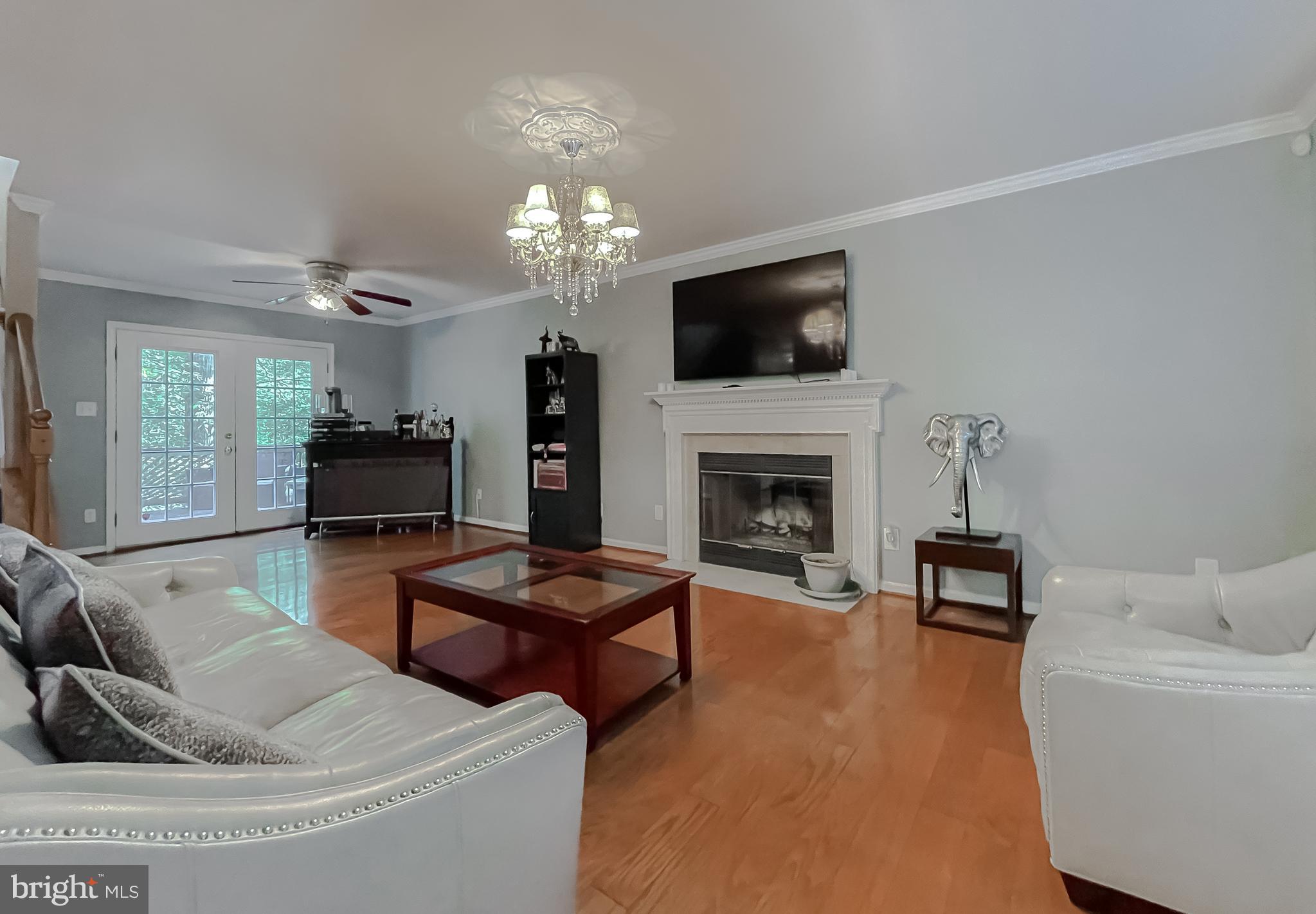 CHESAPEAKE RANCH ESTATES - Residential