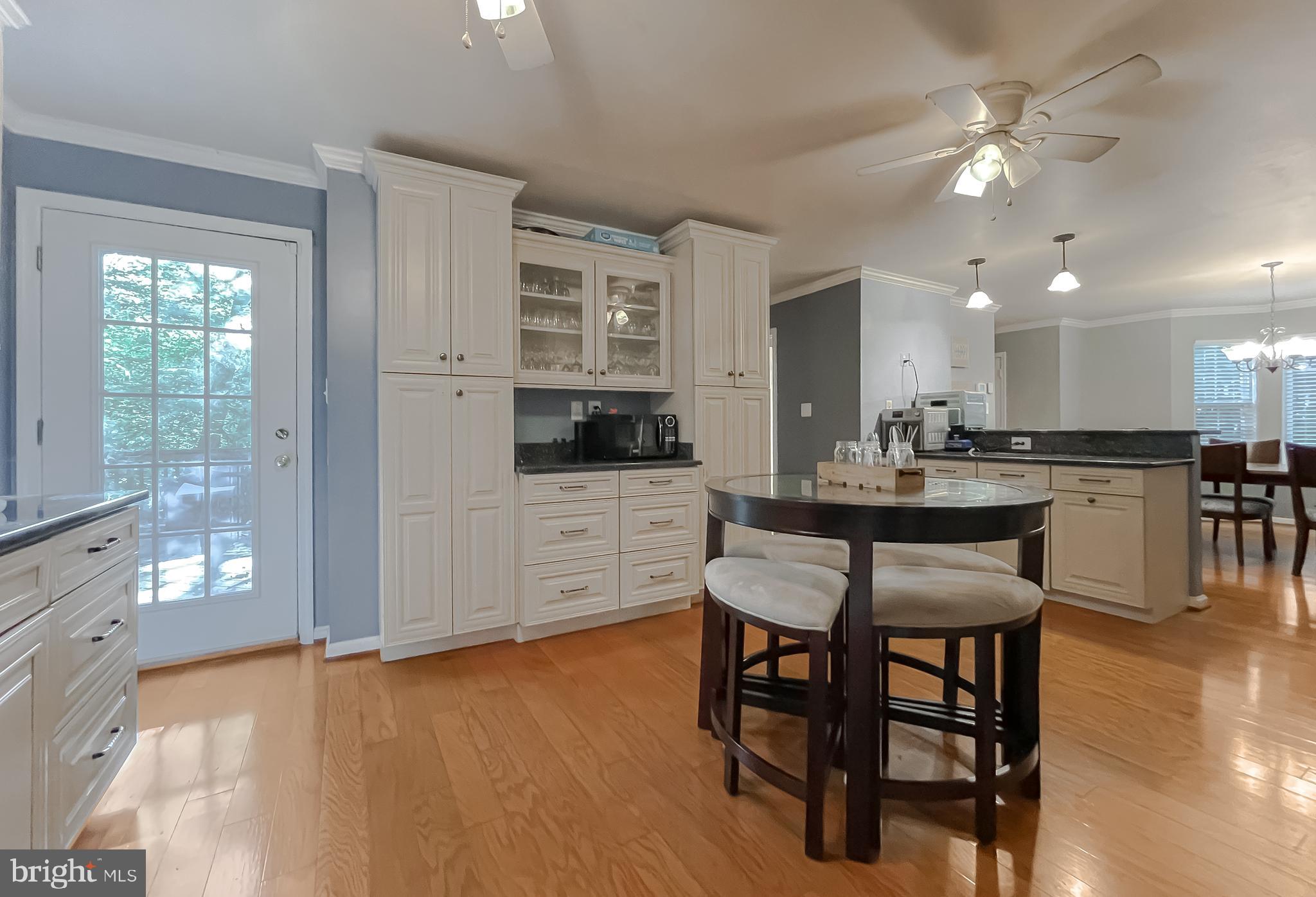 CHESAPEAKE RANCH ESTATES - Residential