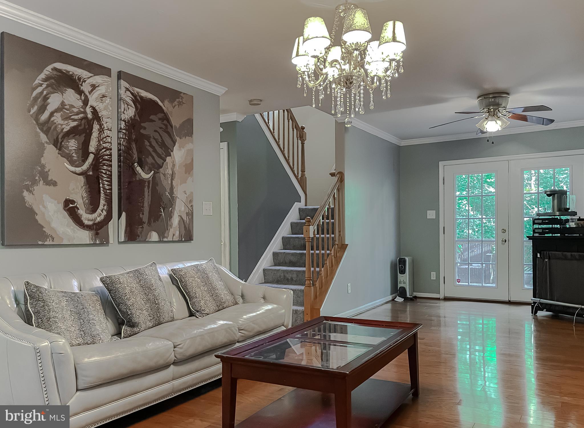 CHESAPEAKE RANCH ESTATES - Residential