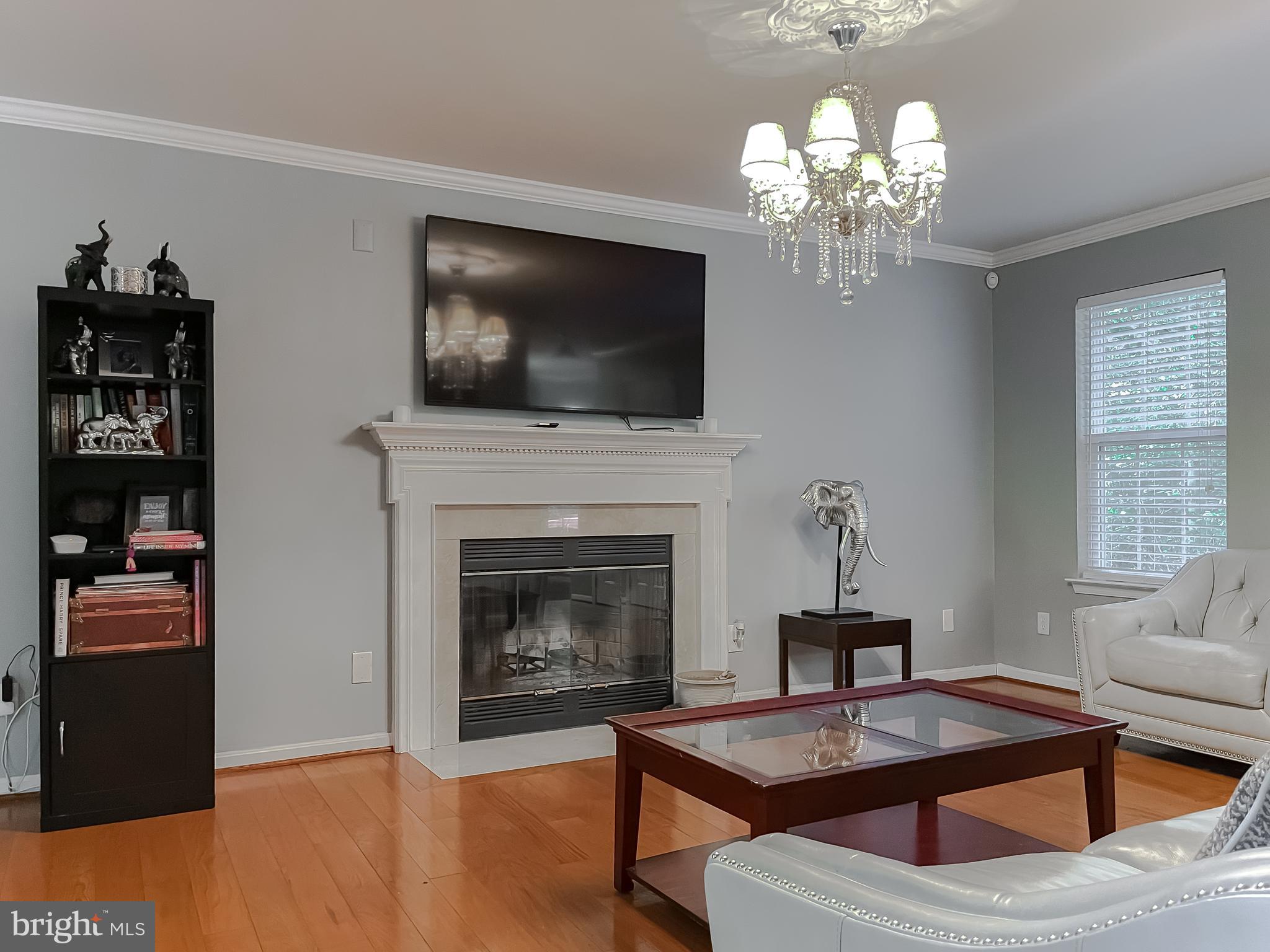 CHESAPEAKE RANCH ESTATES - Residential