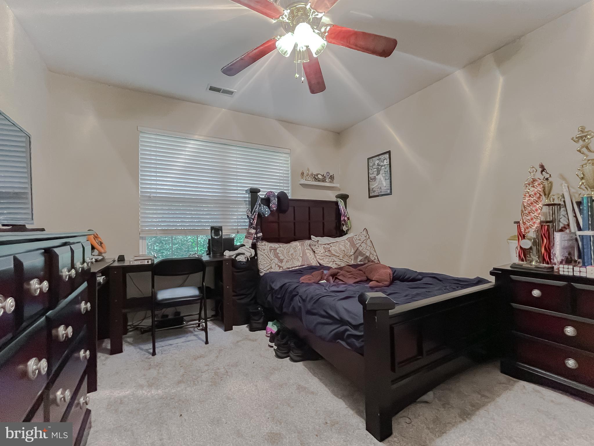 CHESAPEAKE RANCH ESTATES - Residential