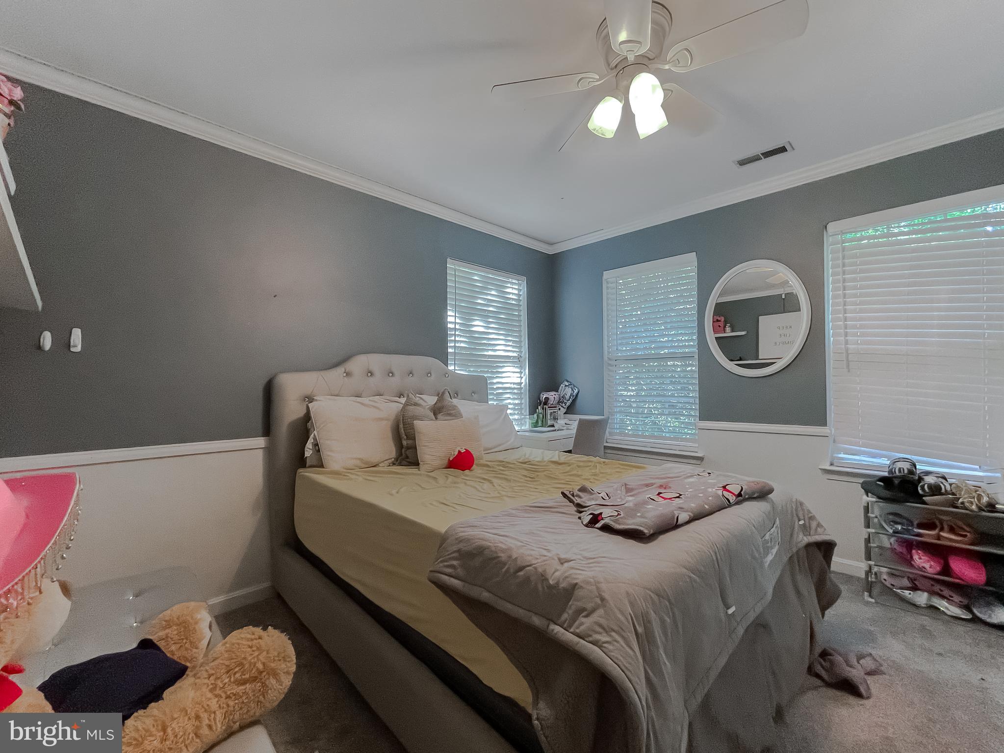 CHESAPEAKE RANCH ESTATES - Residential