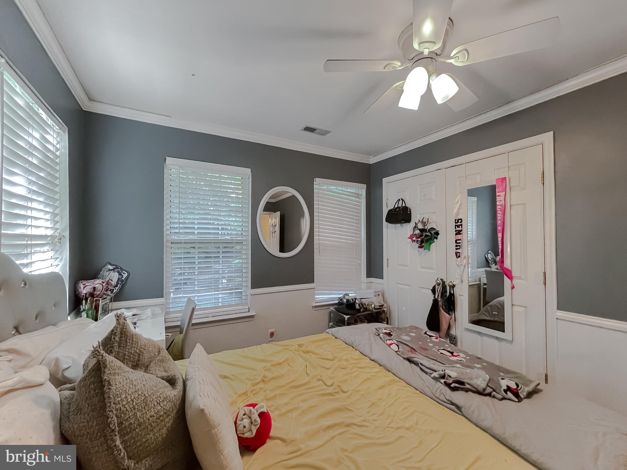 CHESAPEAKE RANCH ESTATES - Residential