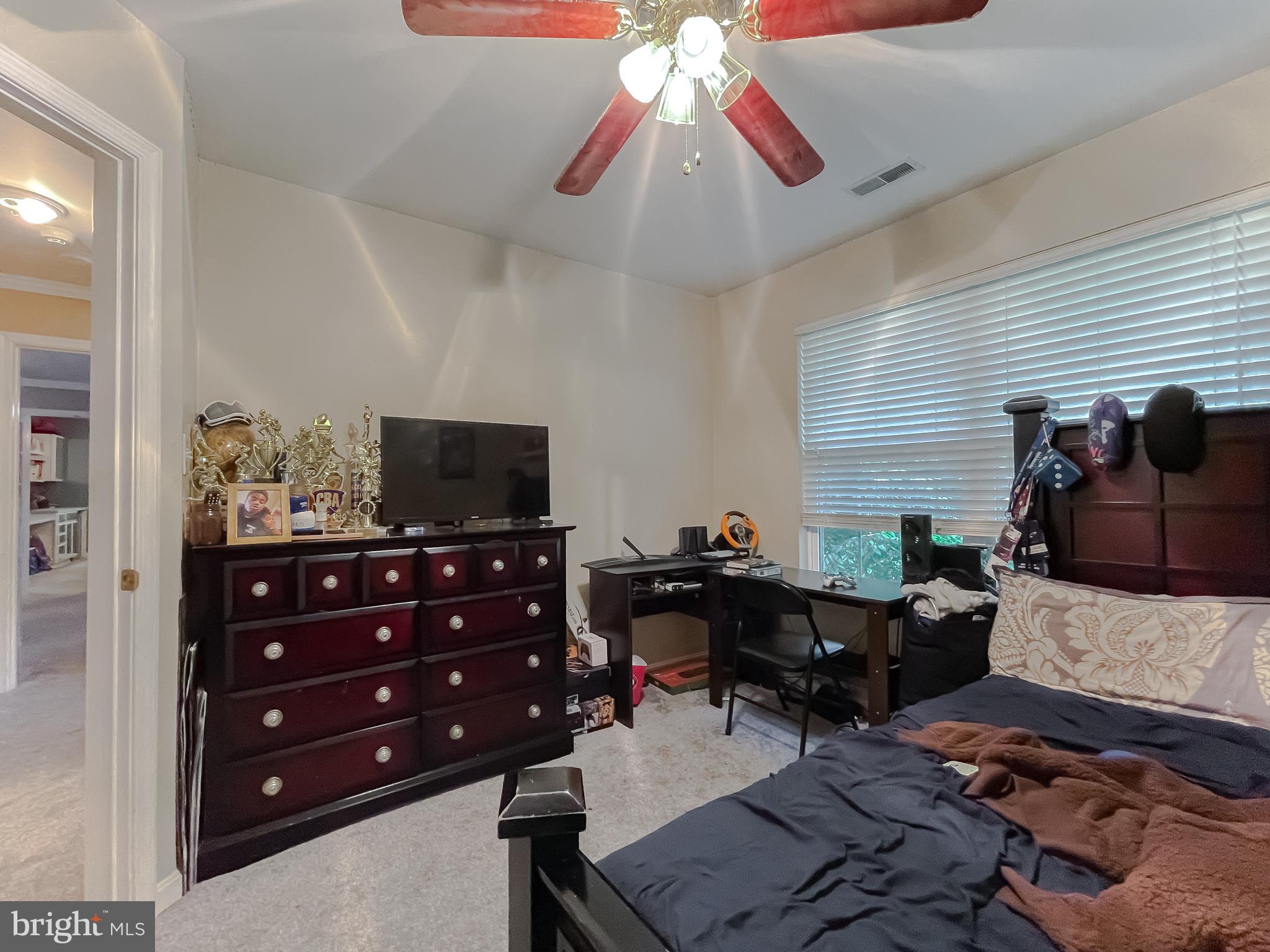 CHESAPEAKE RANCH ESTATES - Residential