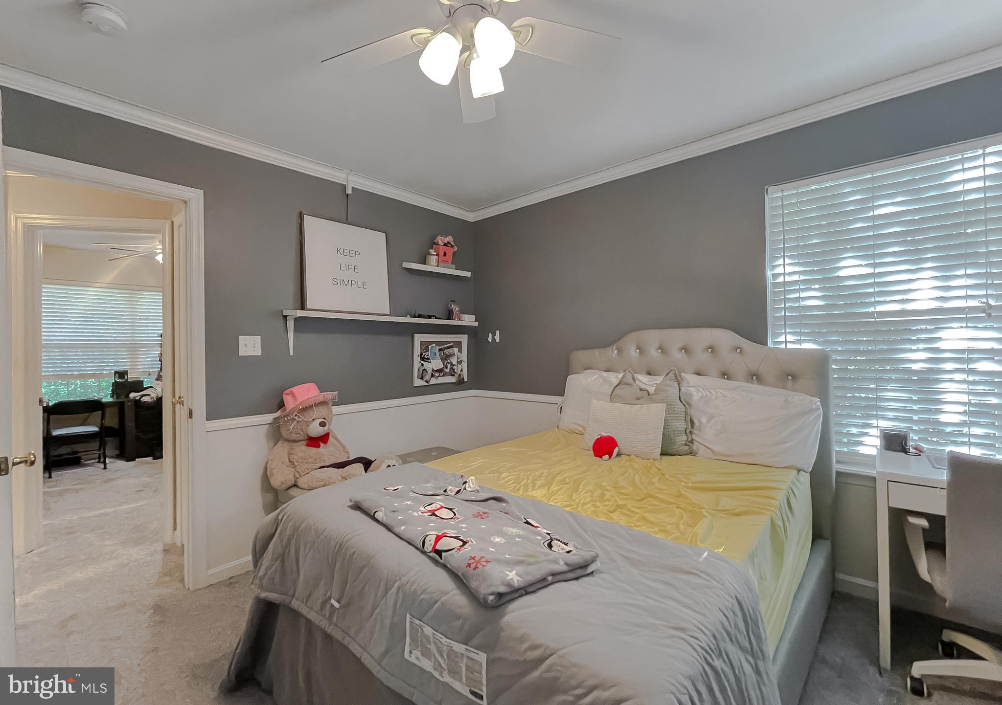 CHESAPEAKE RANCH ESTATES - Residential