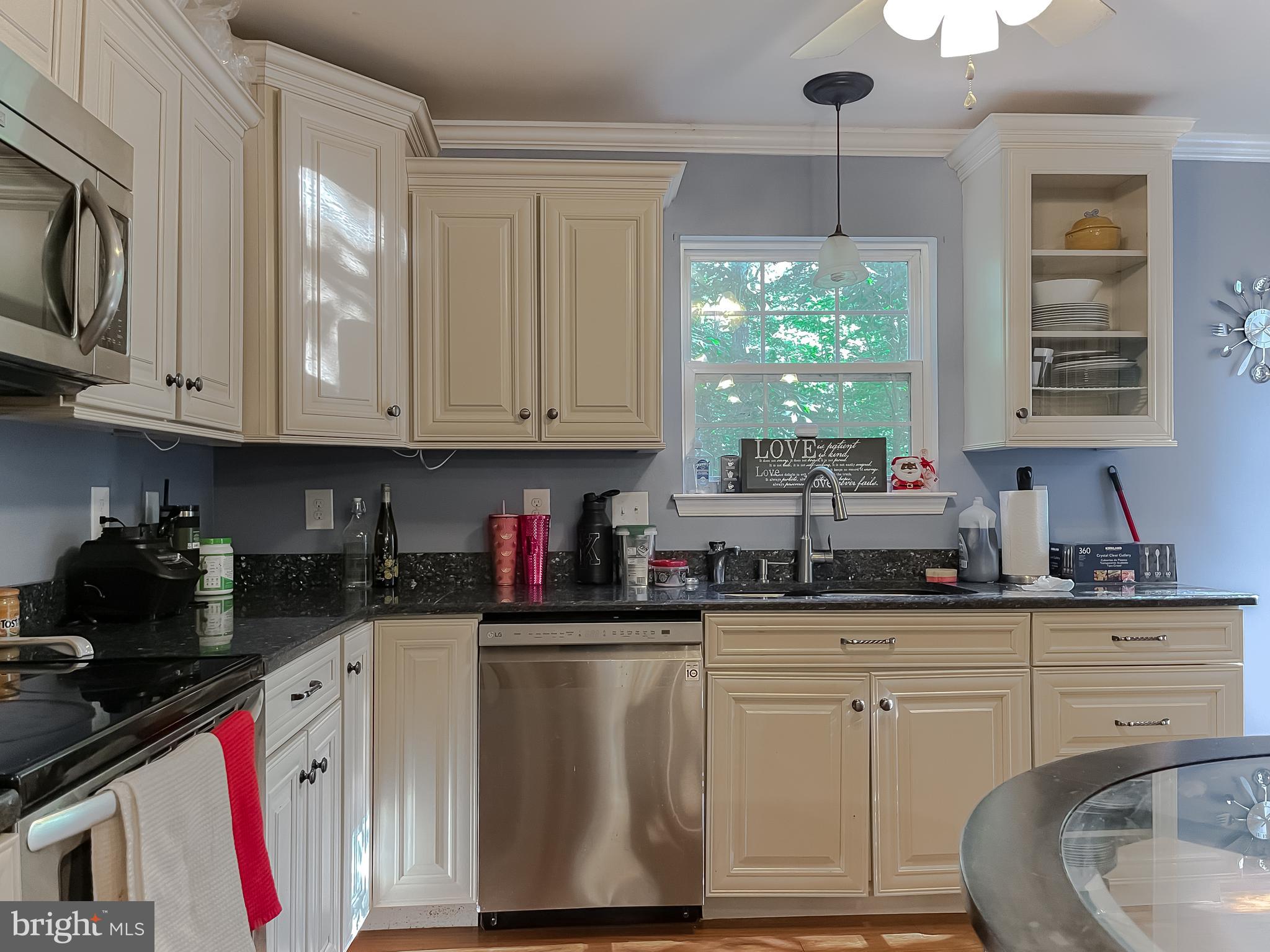 CHESAPEAKE RANCH ESTATES - Residential