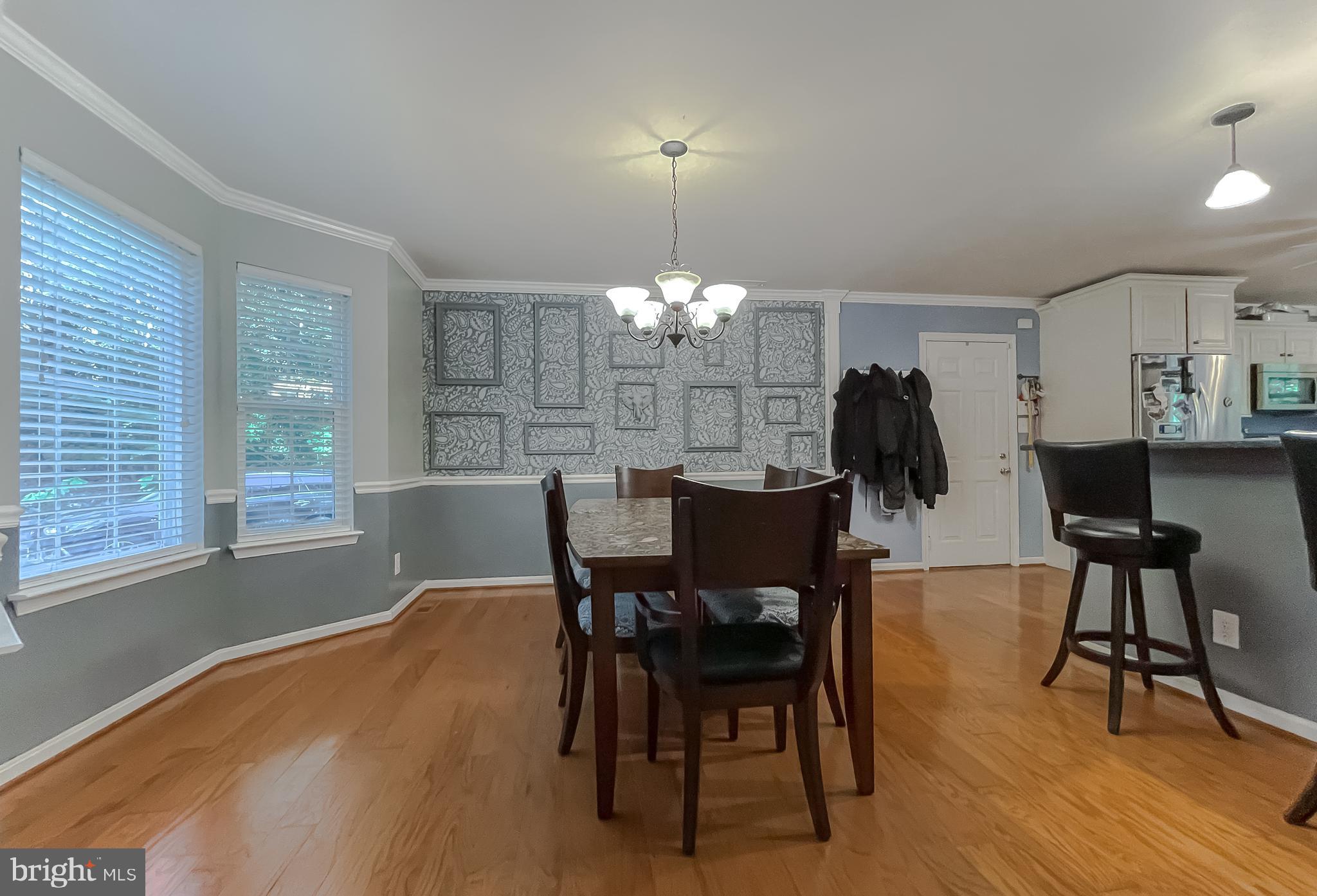 CHESAPEAKE RANCH ESTATES - Residential