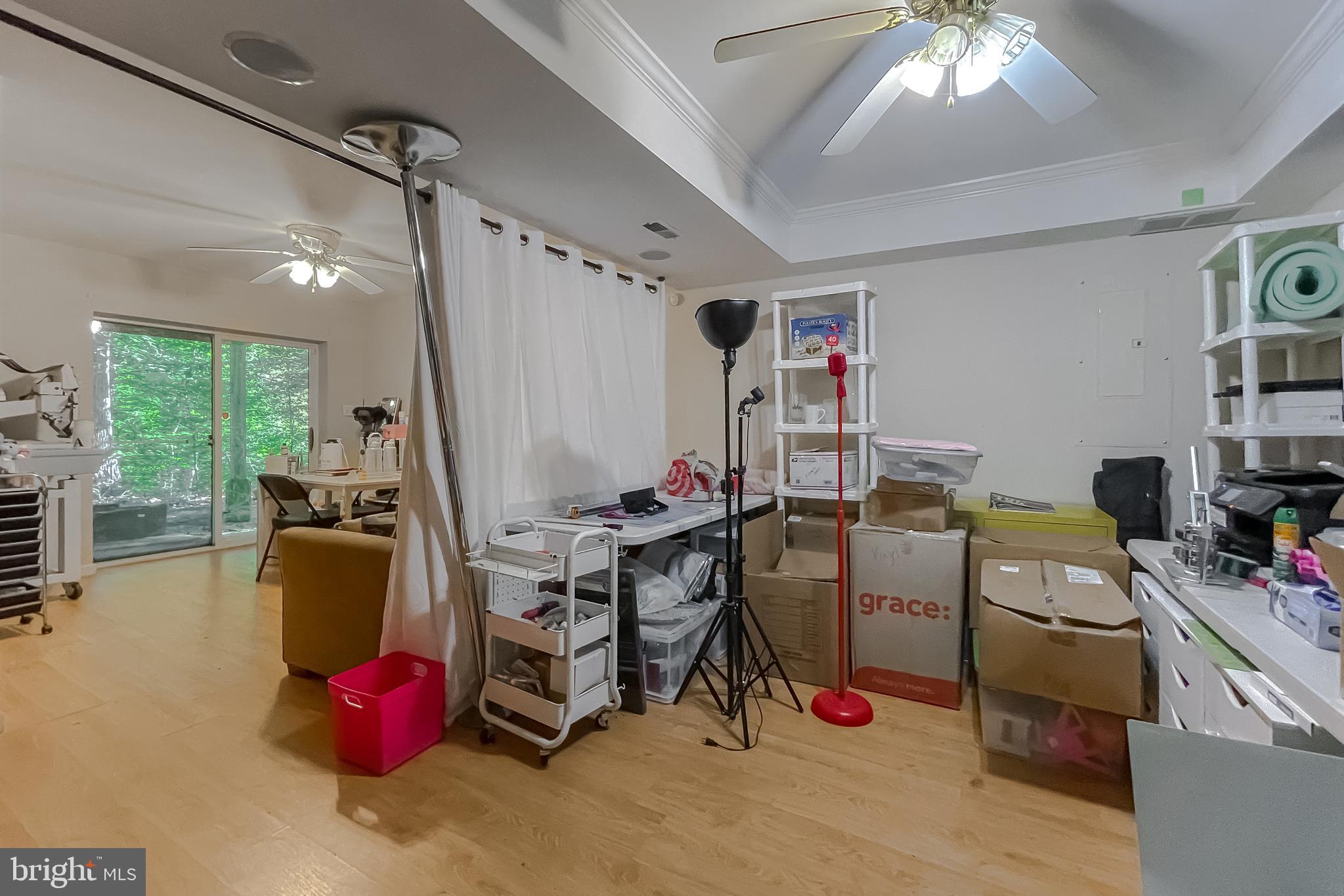 CHESAPEAKE RANCH ESTATES - Residential