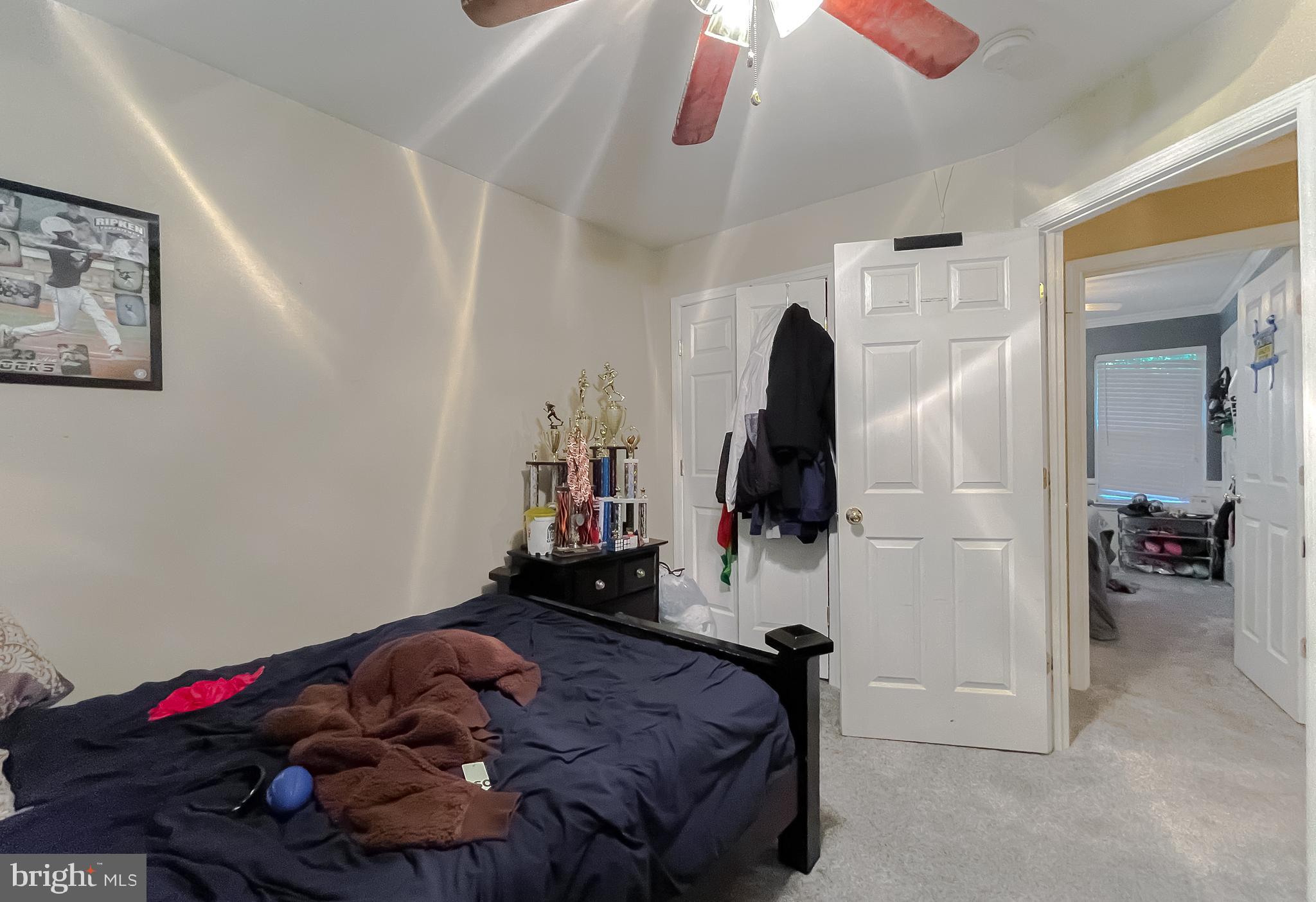 CHESAPEAKE RANCH ESTATES - Residential