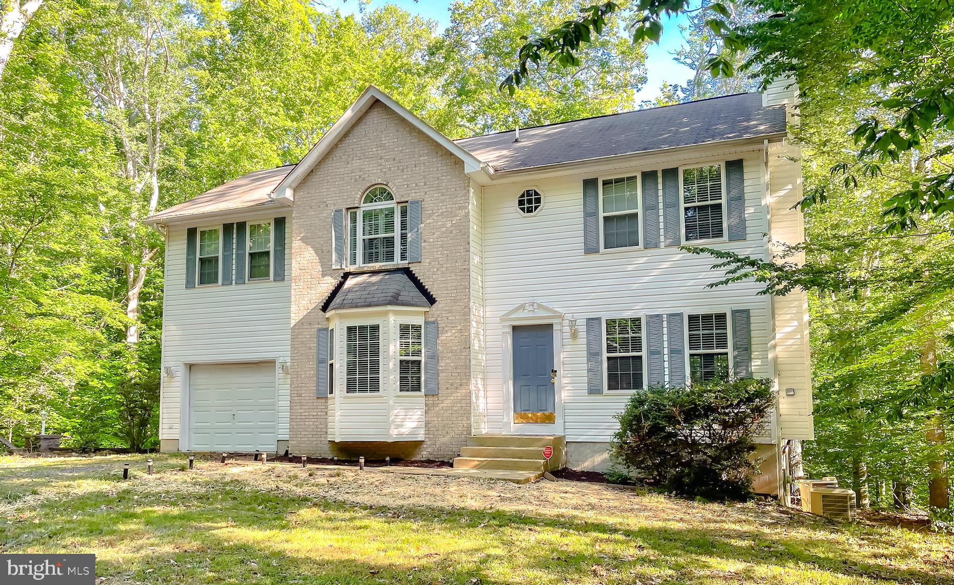 CHESAPEAKE RANCH ESTATES - Residential