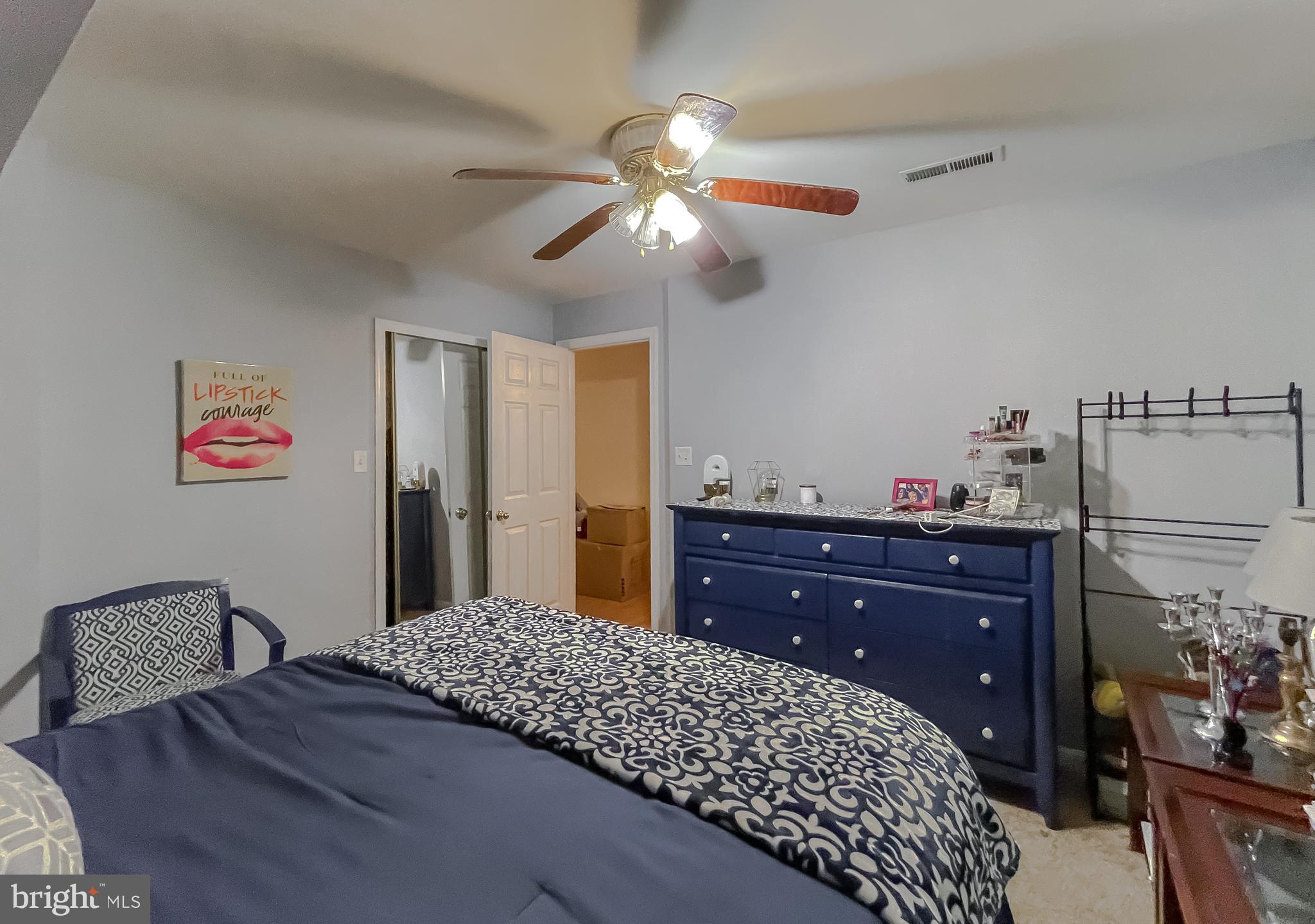 CHESAPEAKE RANCH ESTATES - Residential