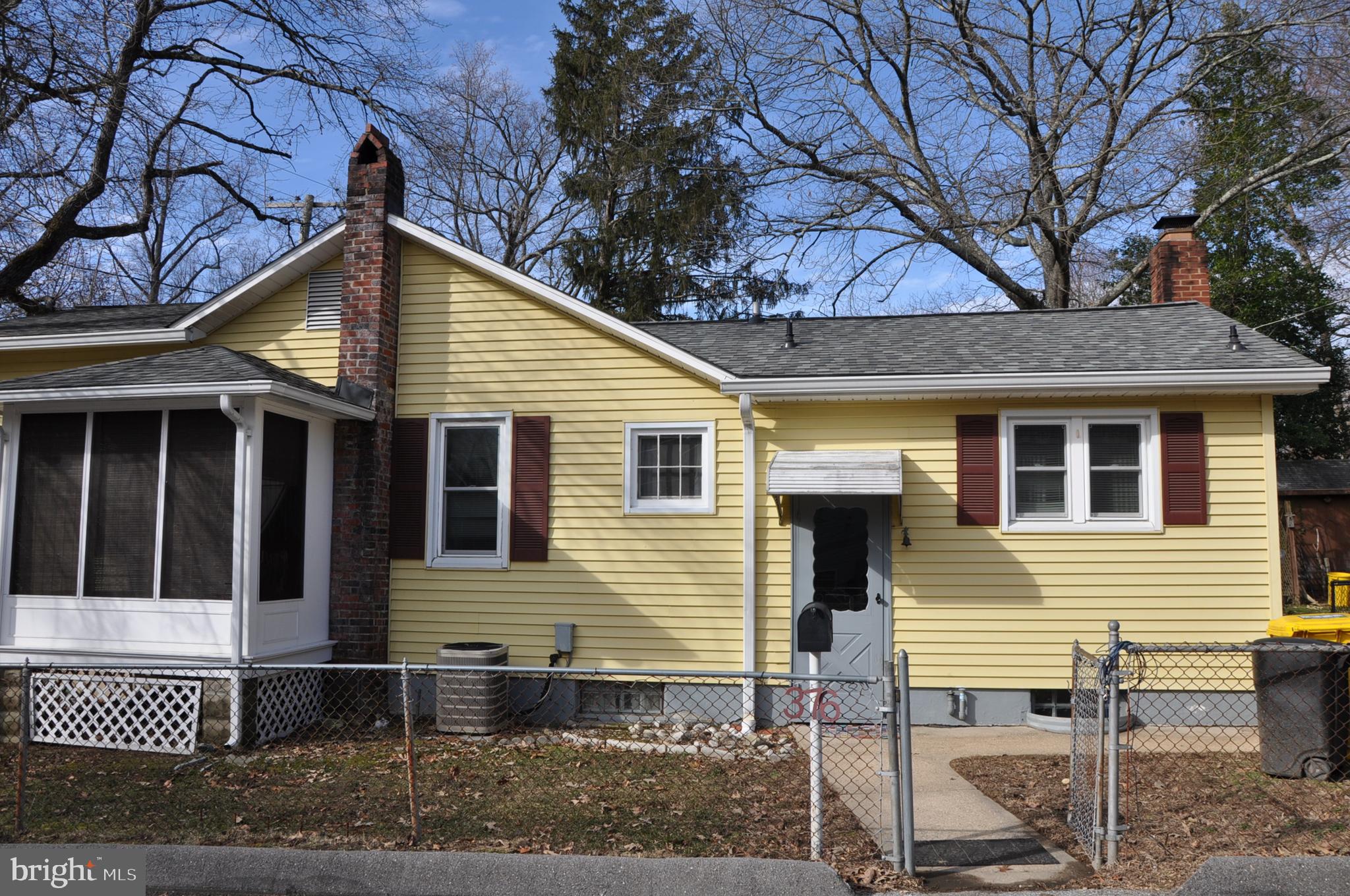 HERALD HARBOR - Residential