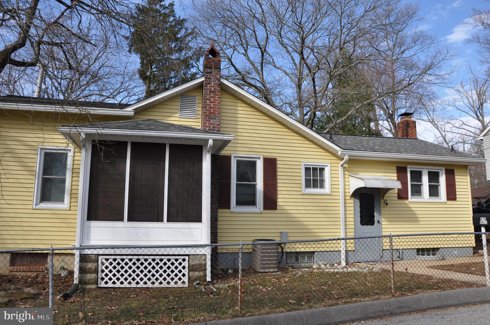 HERALD HARBOR - Residential