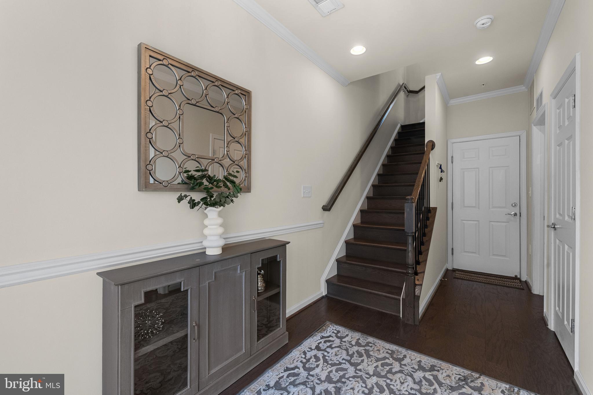 CAMBRIA SQUARE - Residential