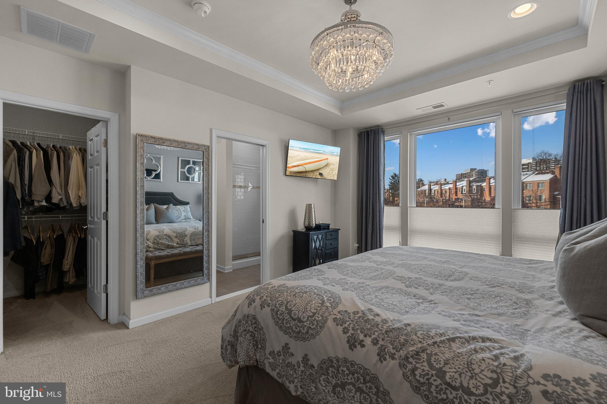 CAMBRIA SQUARE - Residential