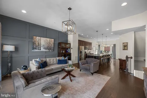 129 Cambria Walk, Alexandria, VA 22304 - MLS#: VAAX2042792