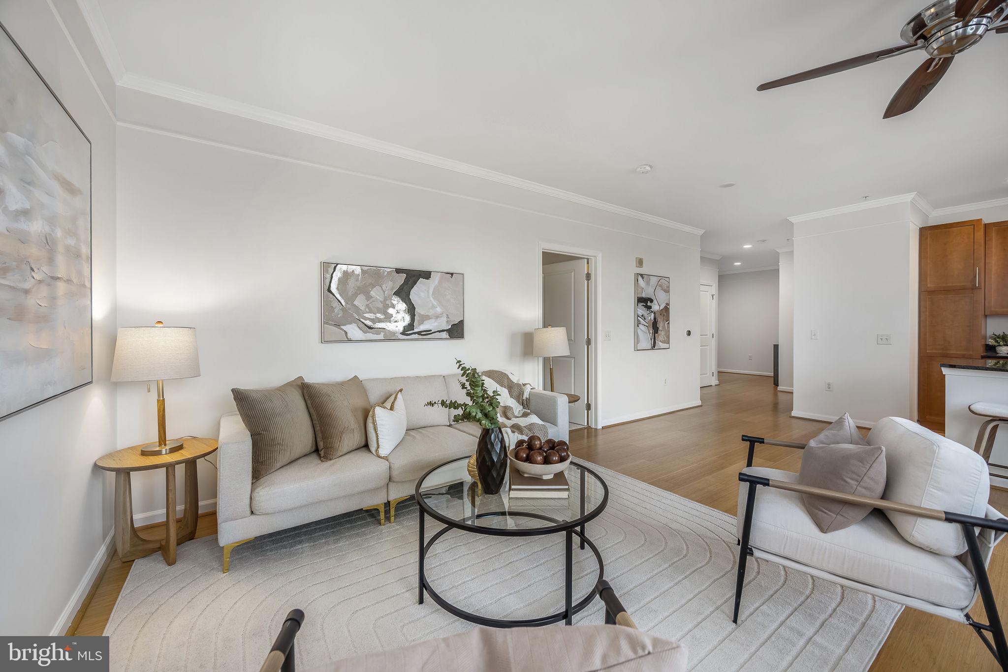 444 W BROAD STREET W 307