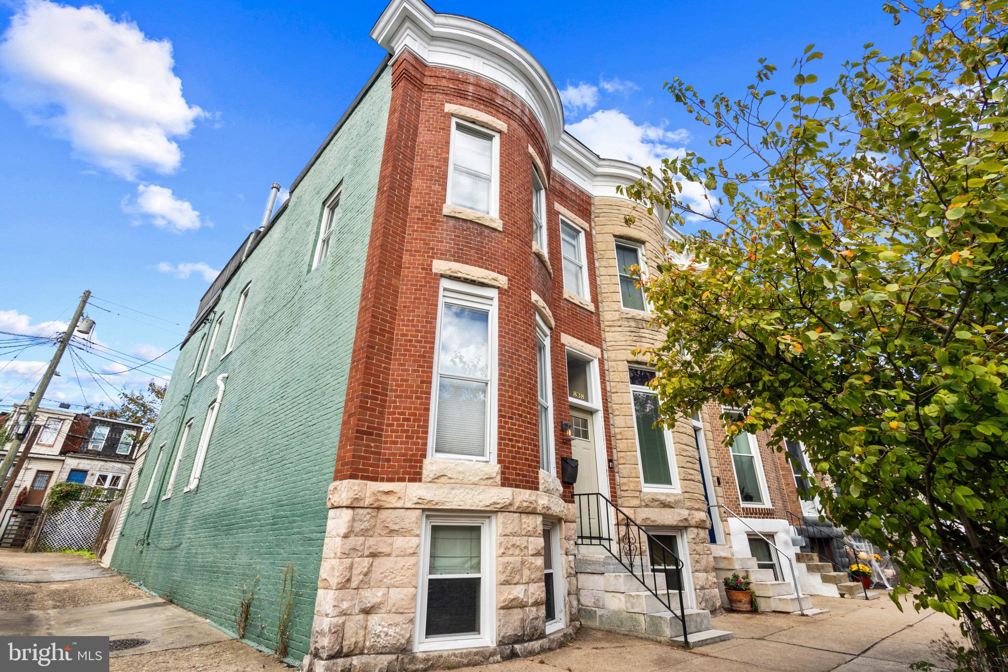 838 WELLINGTON STREET