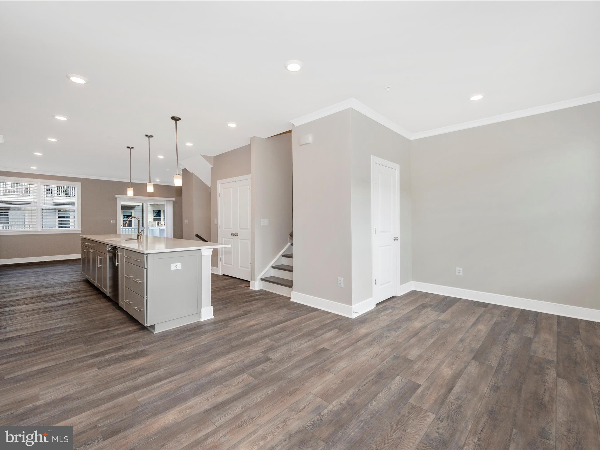 CROWN FARM - Residential Lease