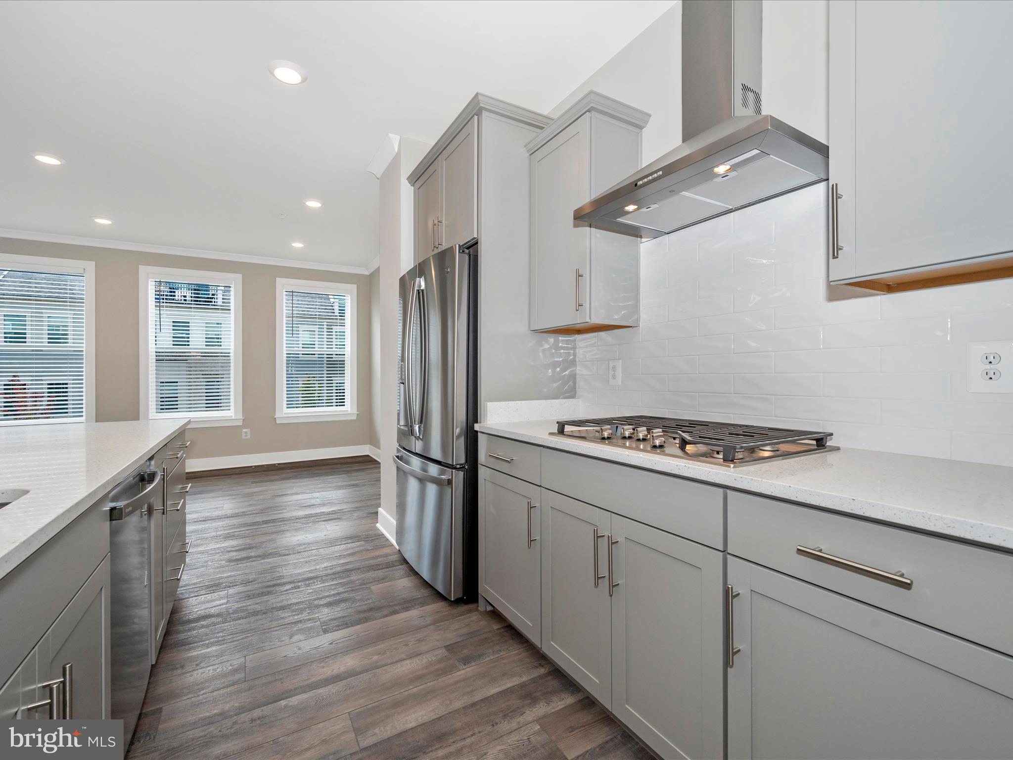 CROWN FARM - Residential Lease