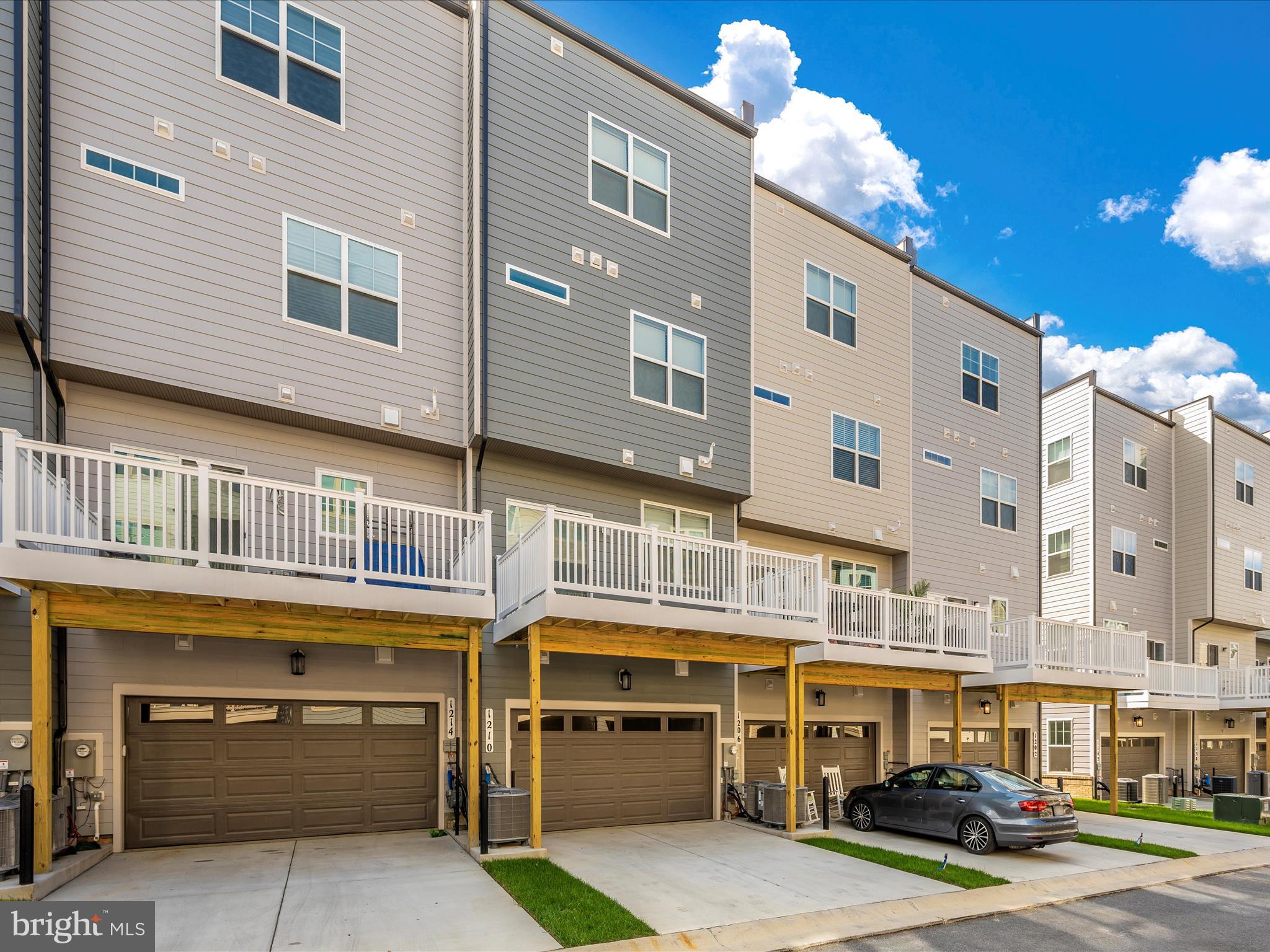 CROWN FARM - Residential Lease