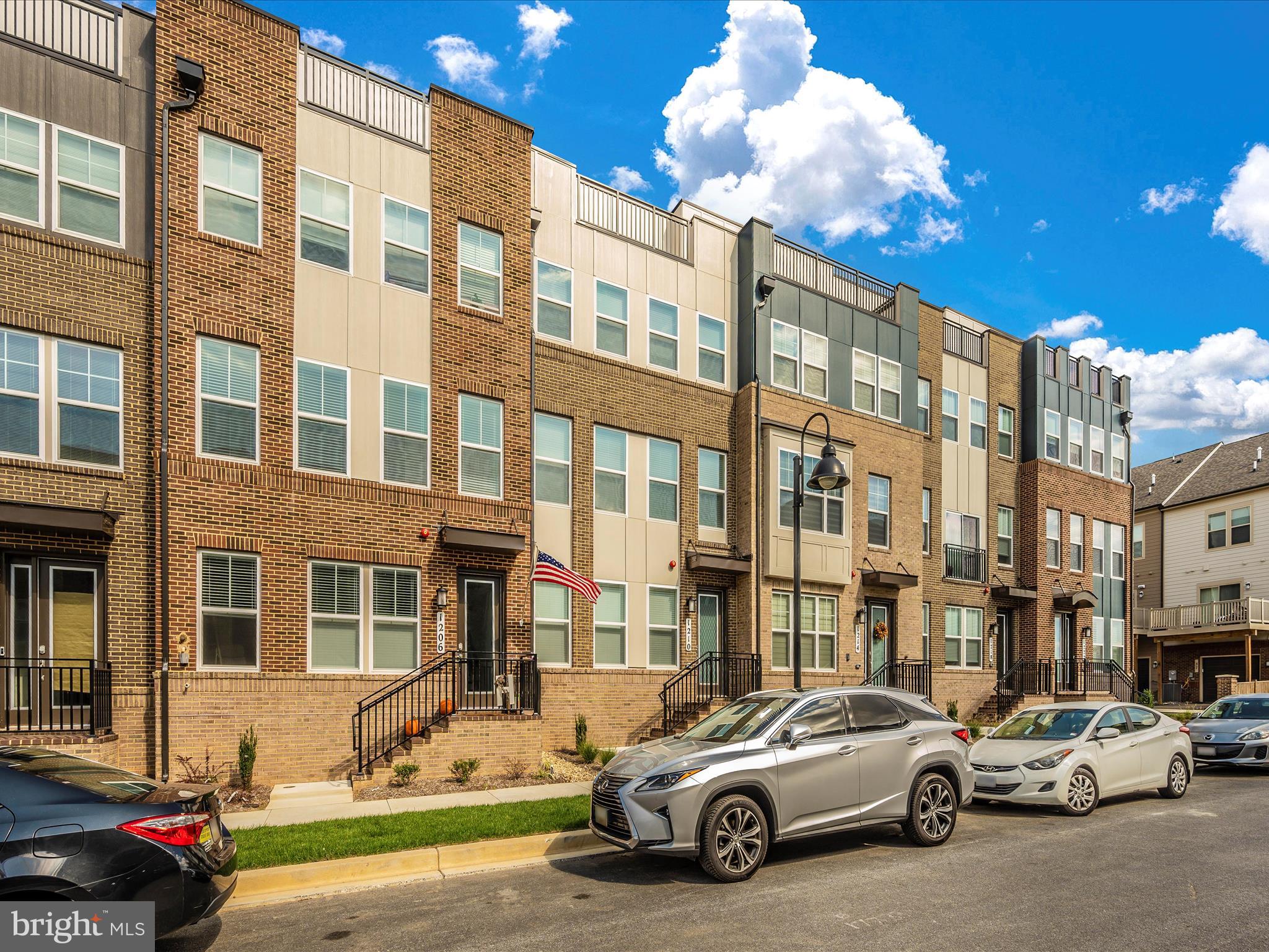 CROWN FARM - Residential Lease