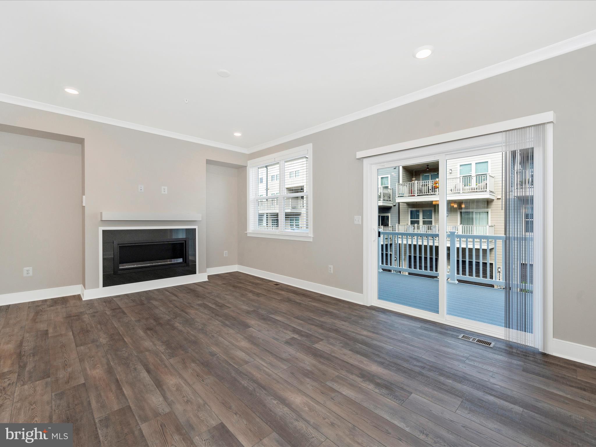 CROWN FARM - Residential Lease