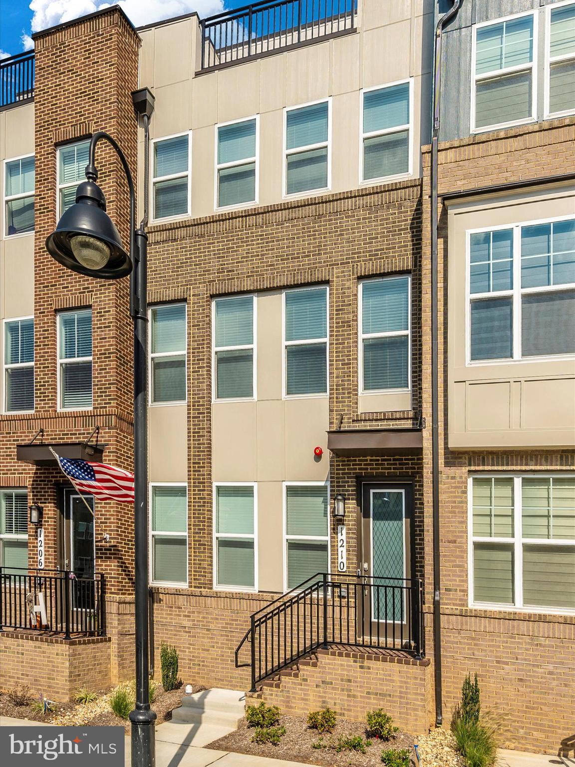 CROWN FARM - Residential Lease