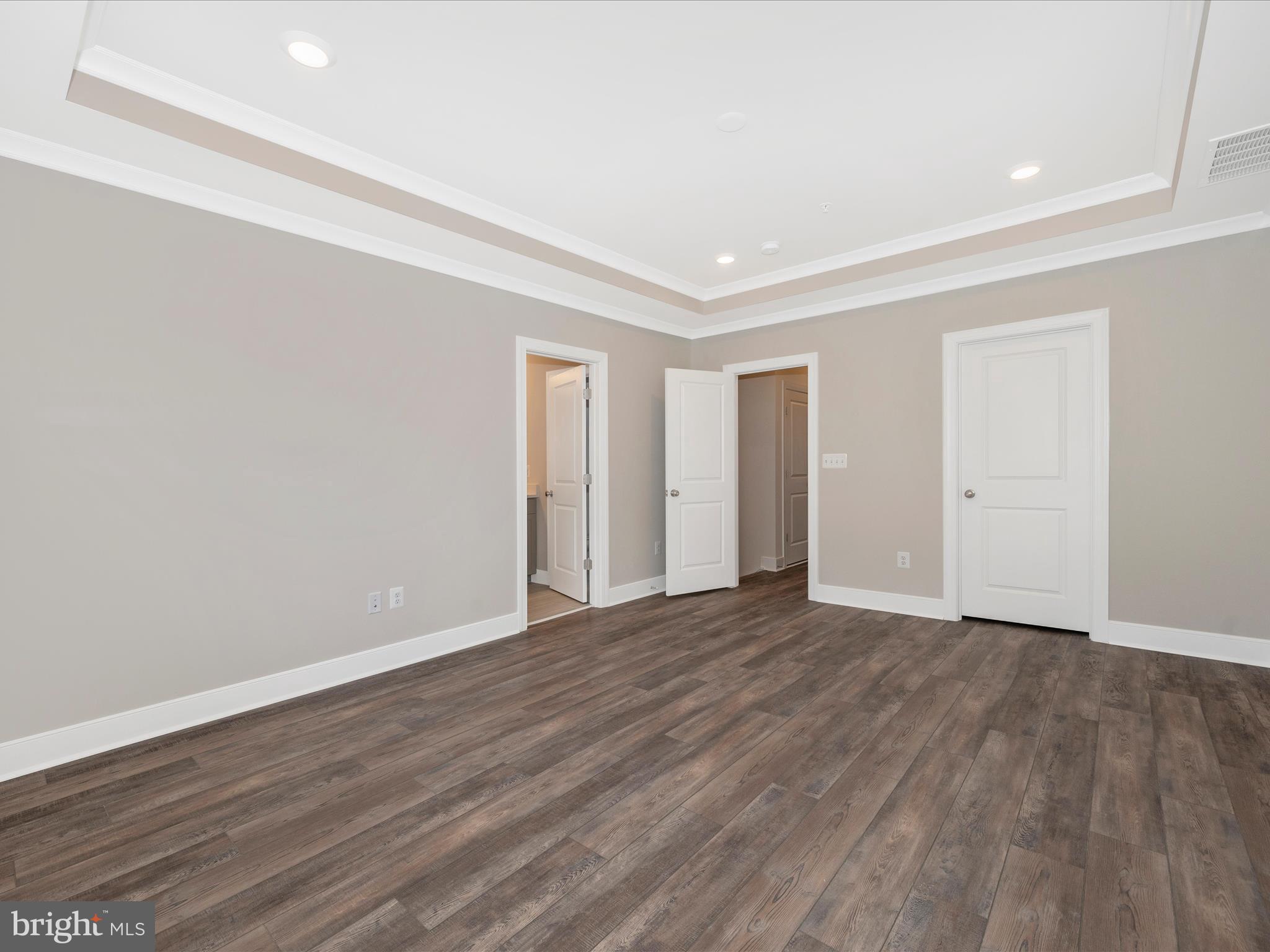 CROWN FARM - Residential Lease