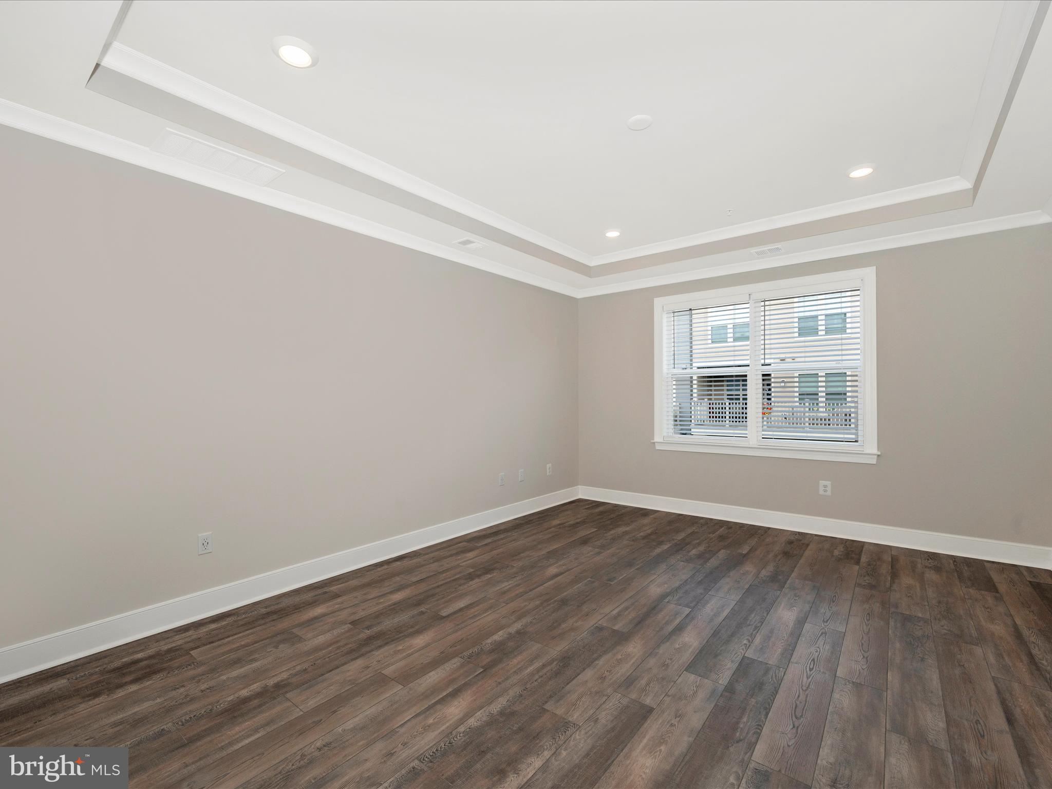 CROWN FARM - Residential Lease