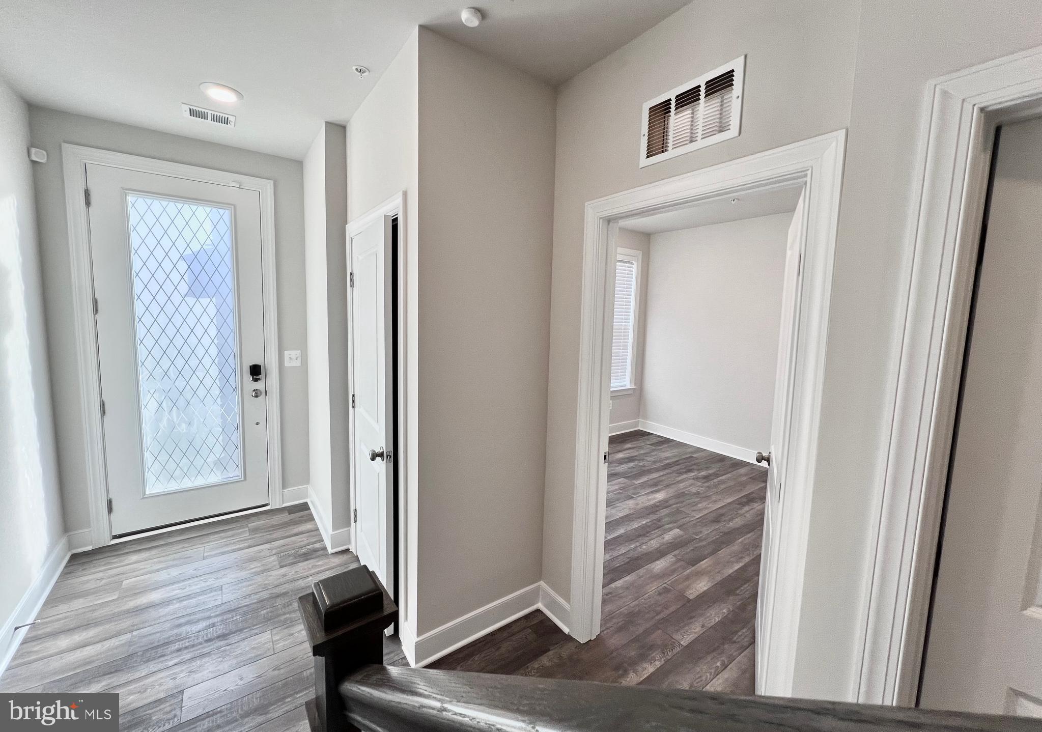 CROWN FARM - Residential Lease