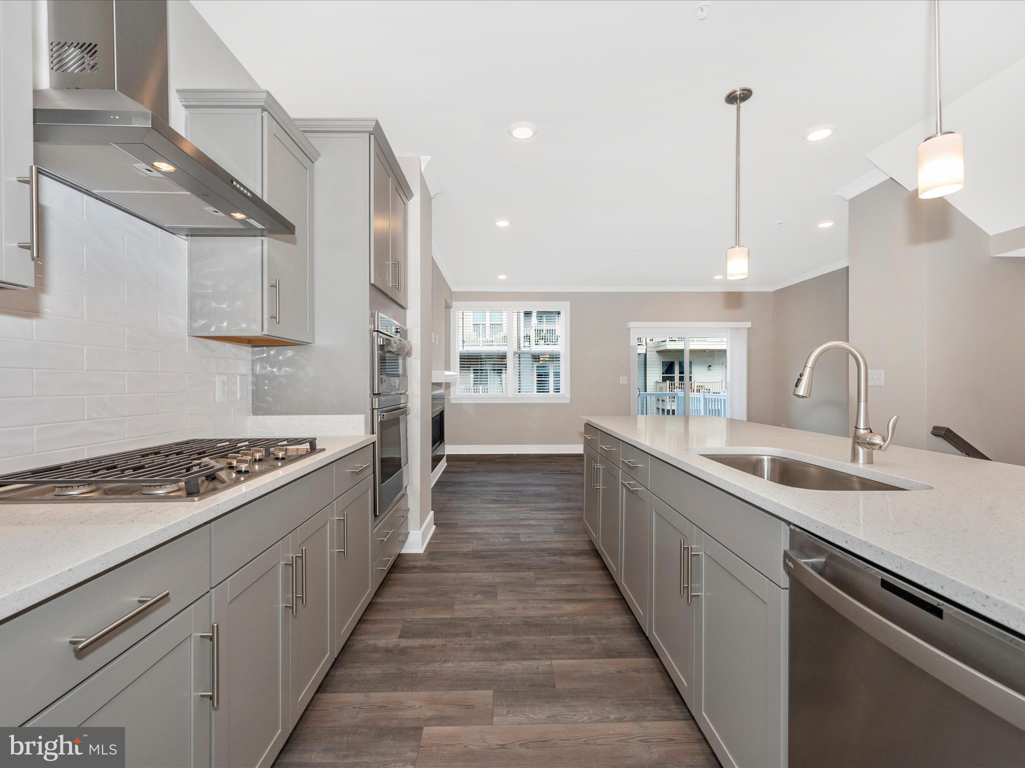 CROWN FARM - Residential Lease