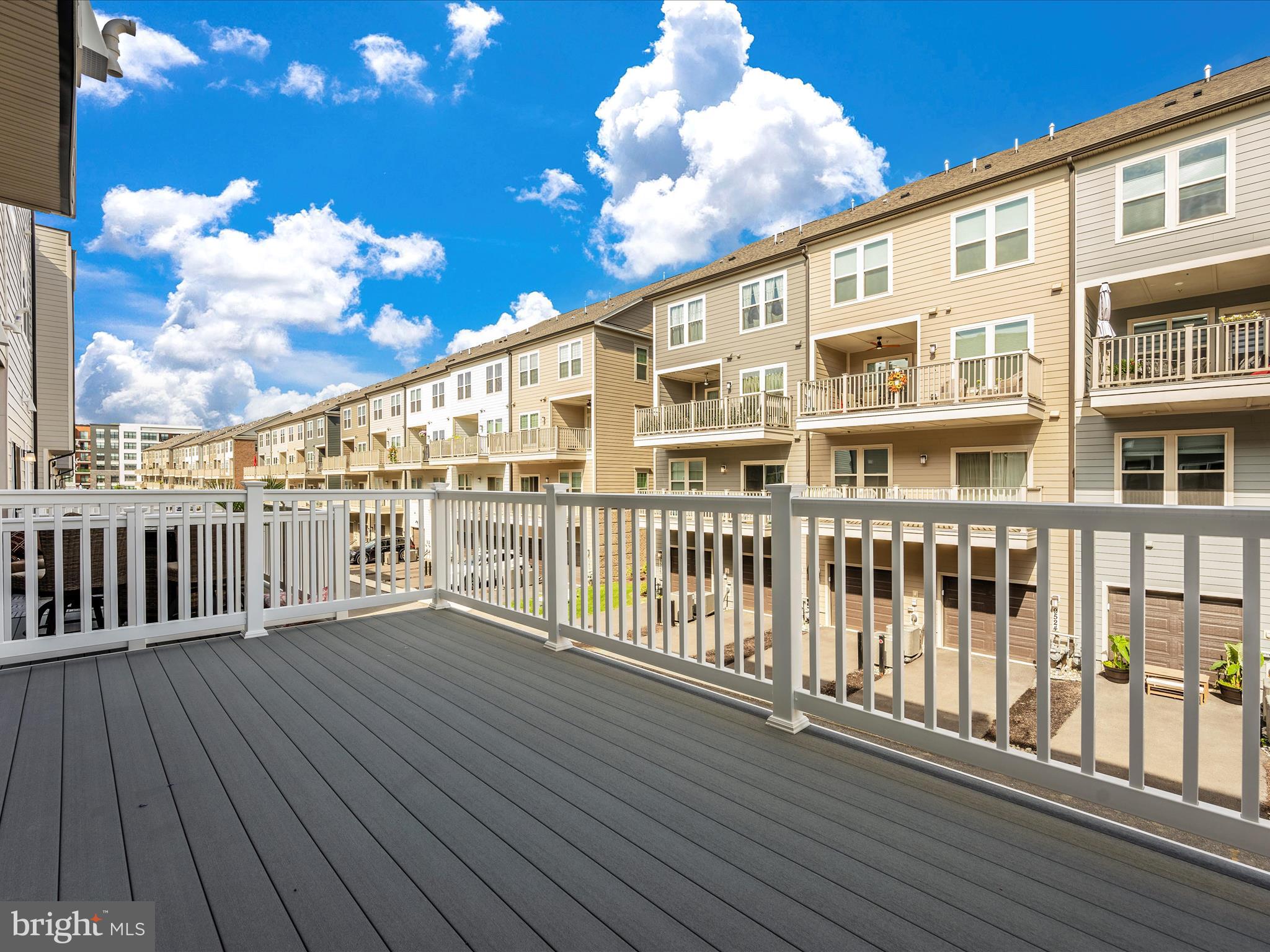 CROWN FARM - Residential Lease