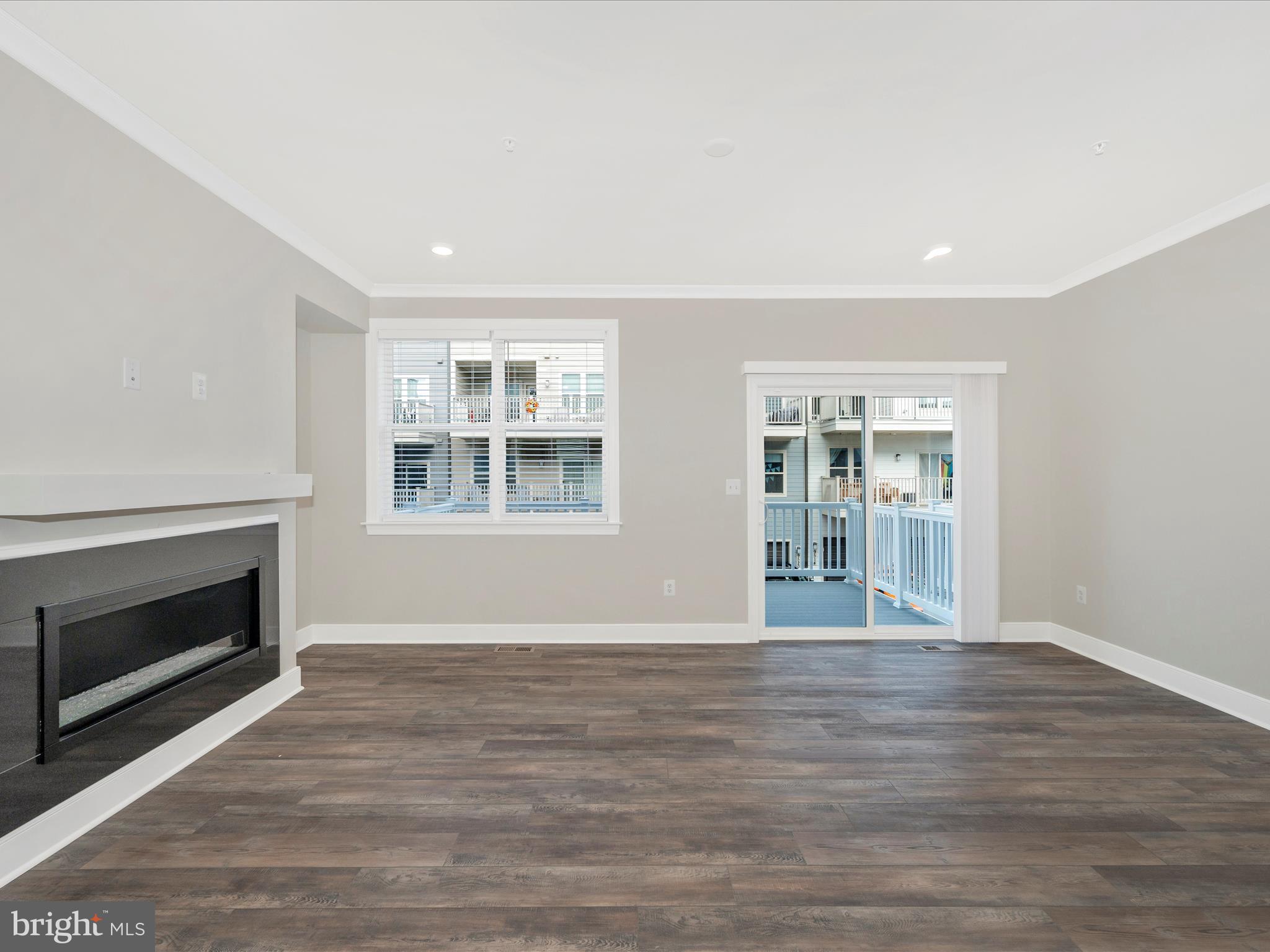 CROWN FARM - Residential Lease