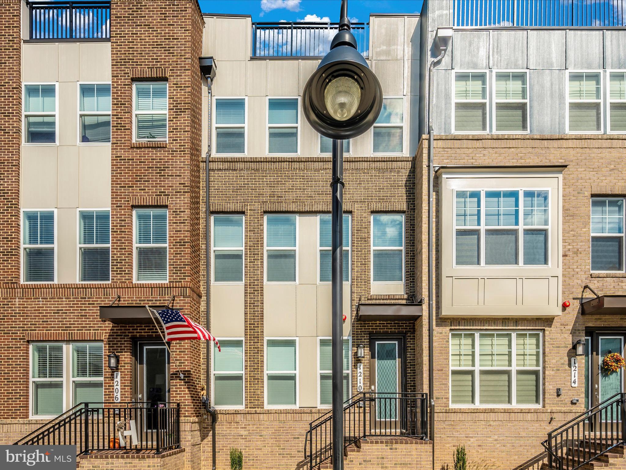 CROWN FARM - Residential Lease