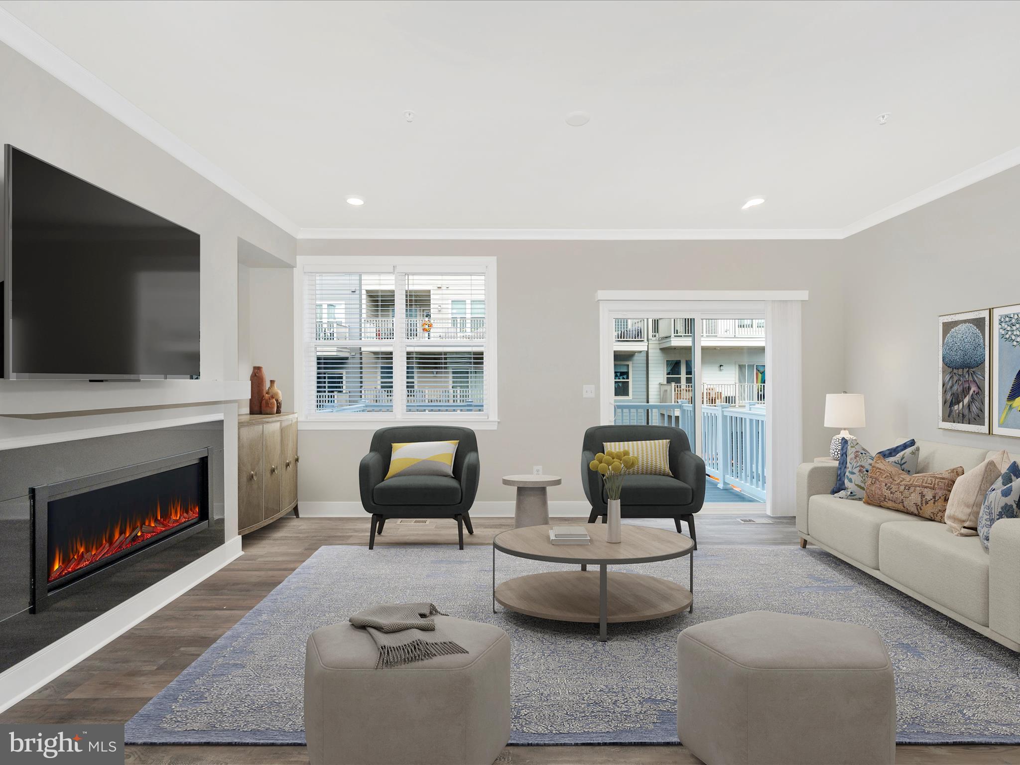 CROWN FARM - Residential Lease