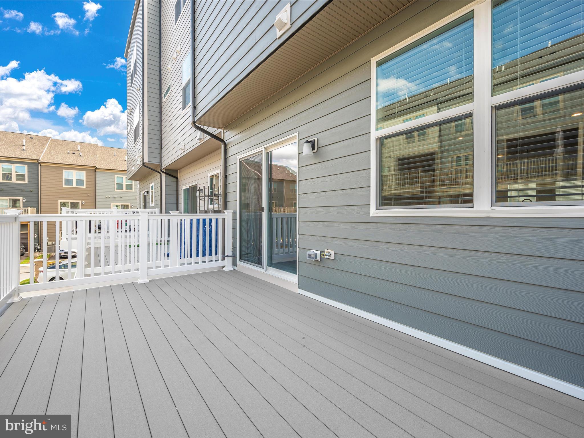 CROWN FARM - Residential Lease