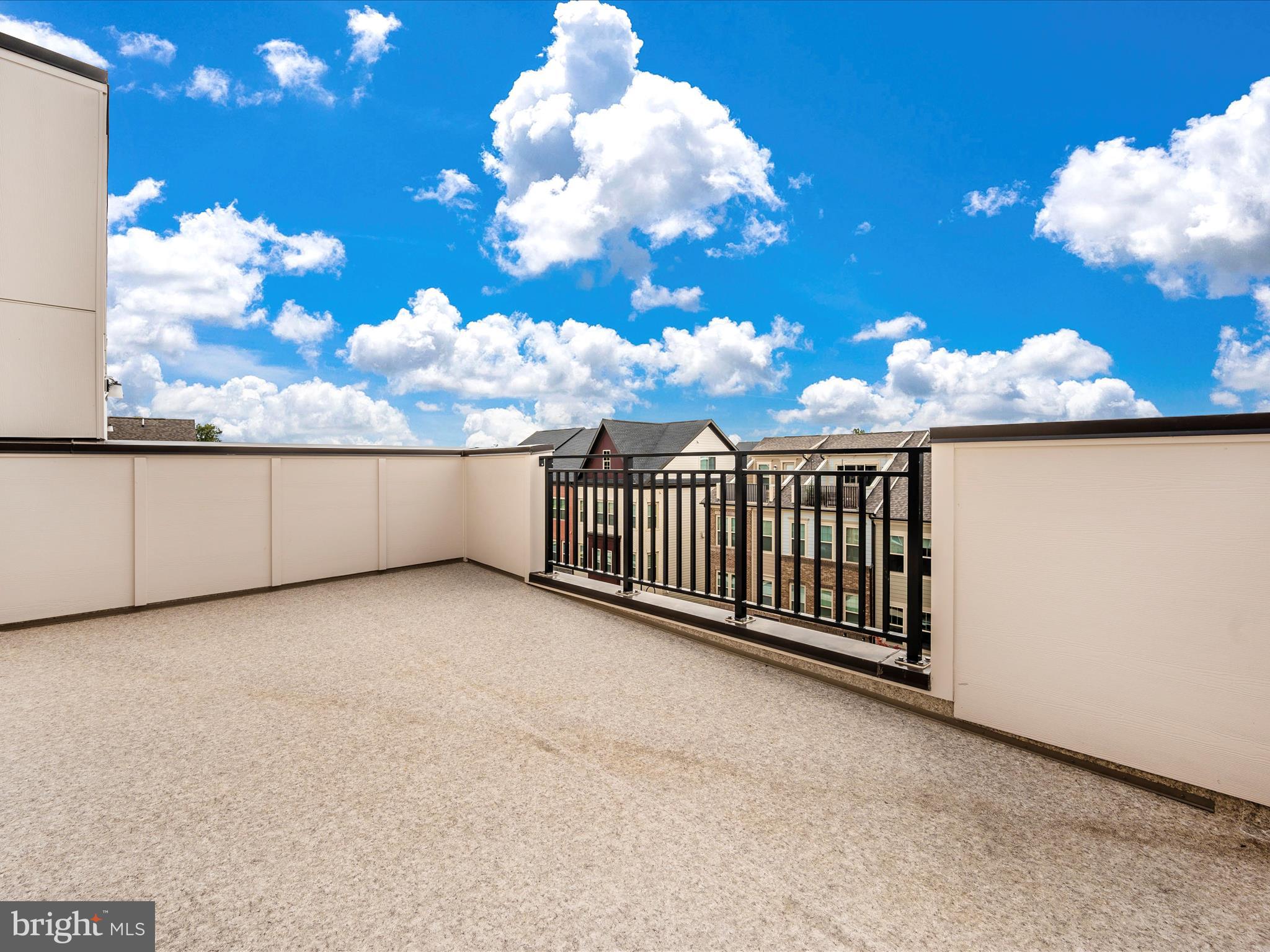 CROWN FARM - Residential Lease