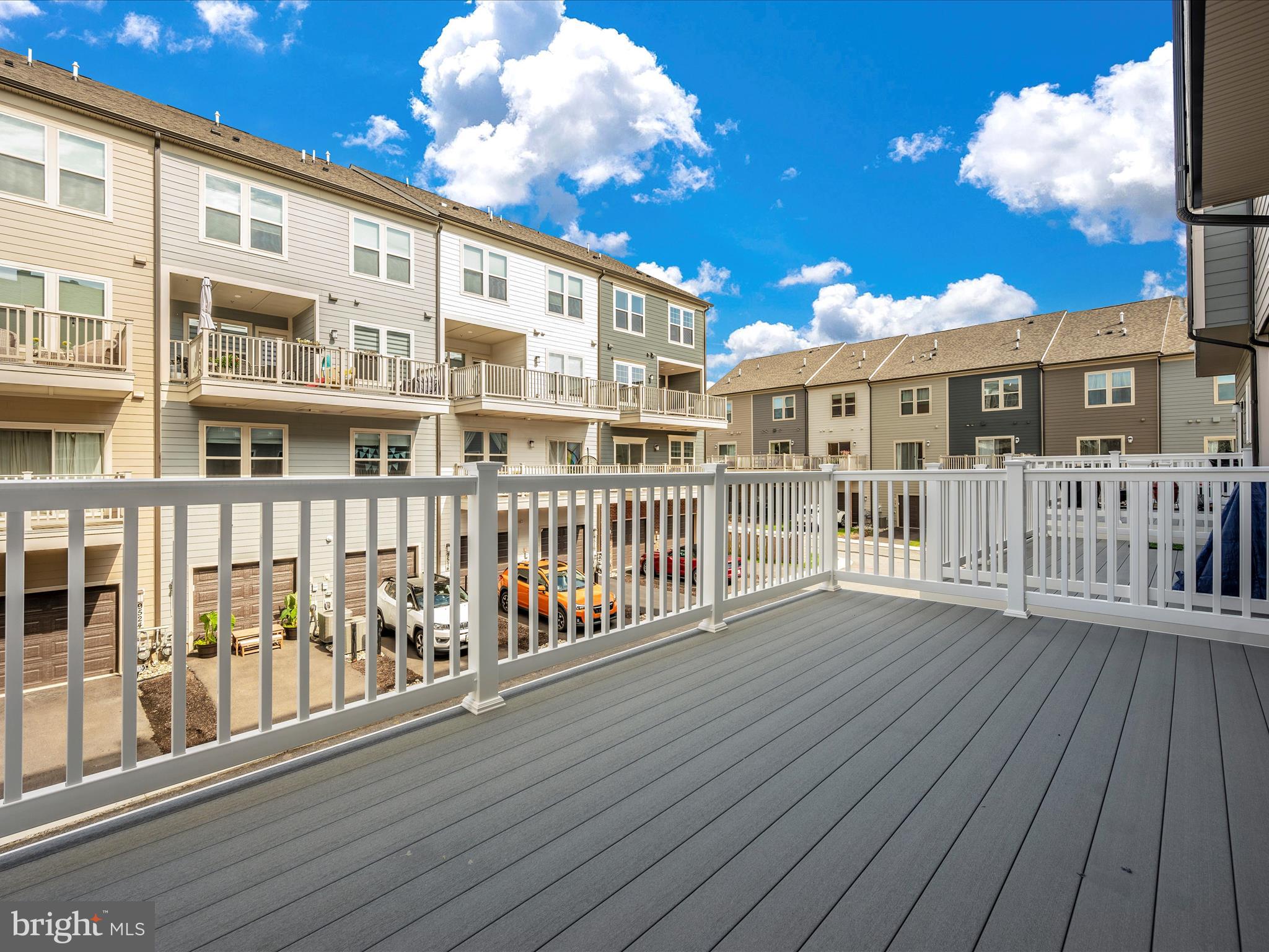 CROWN FARM - Residential Lease