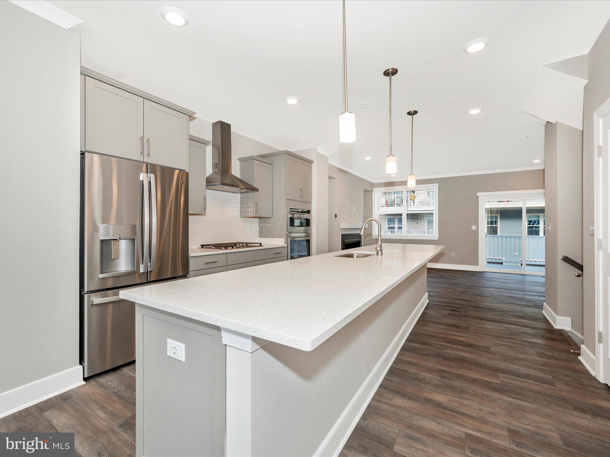 CROWN FARM - Residential Lease