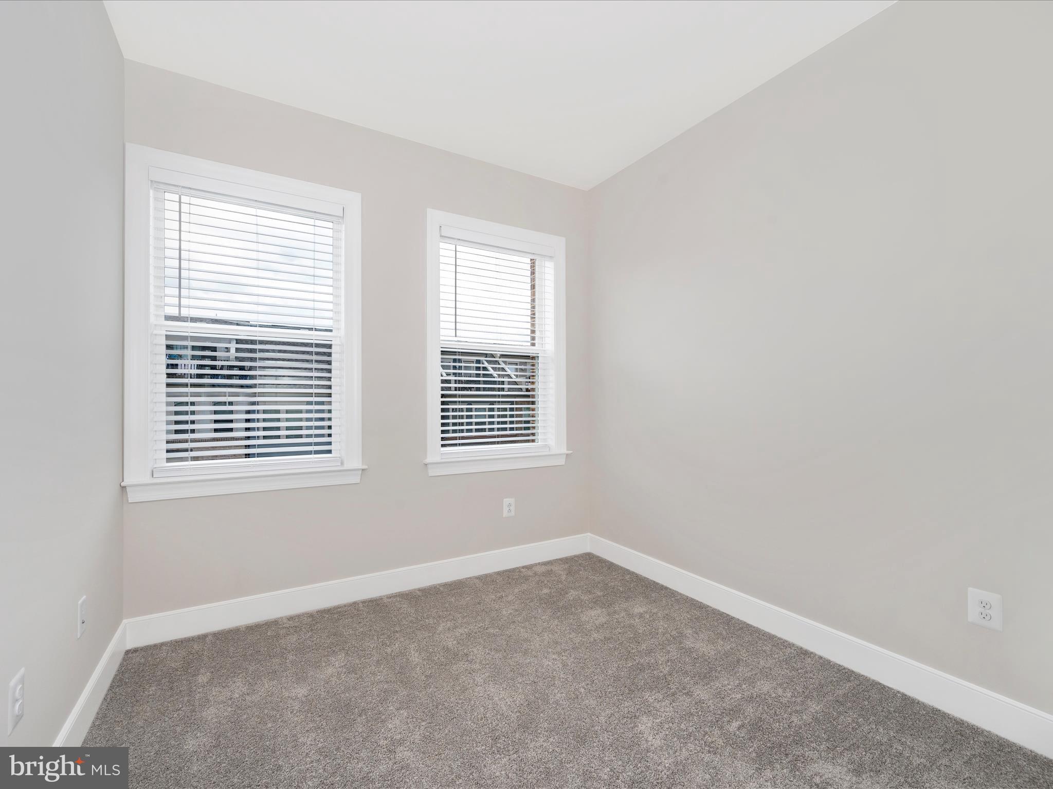 CROWN FARM - Residential Lease