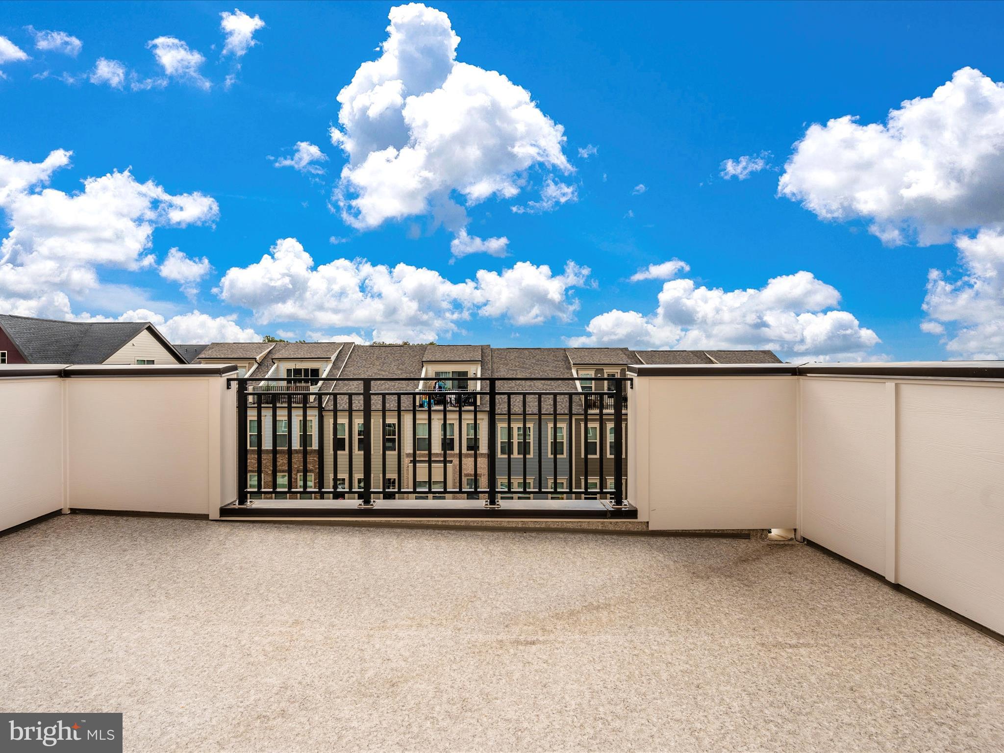 CROWN FARM - Residential Lease