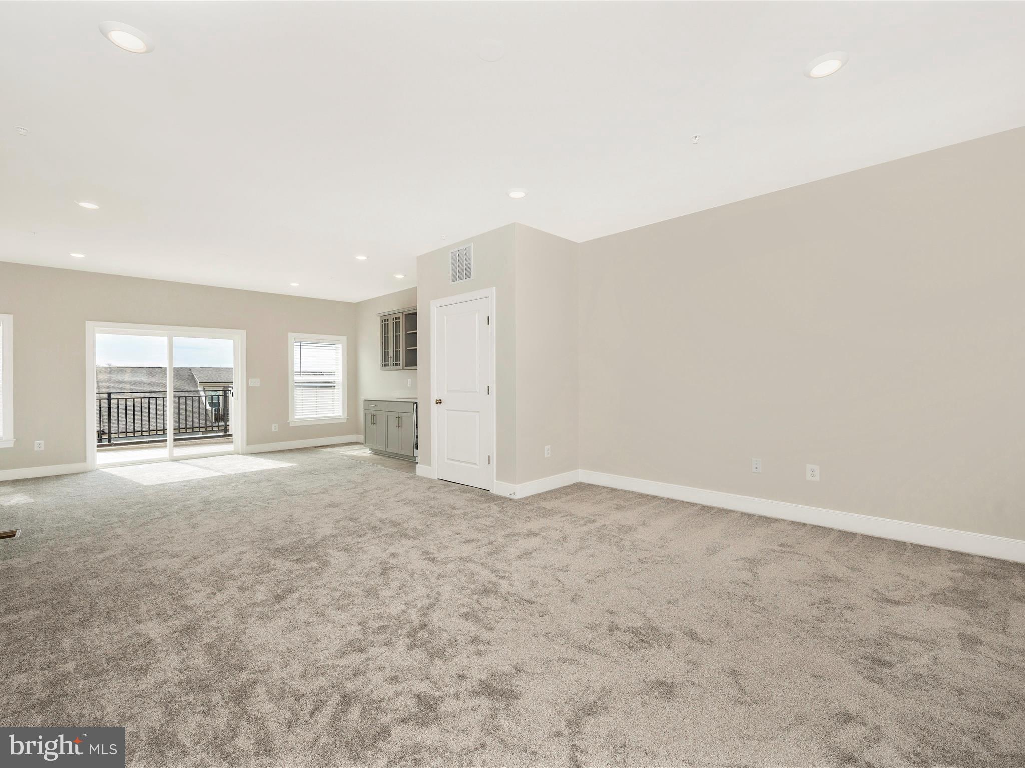 CROWN FARM - Residential Lease