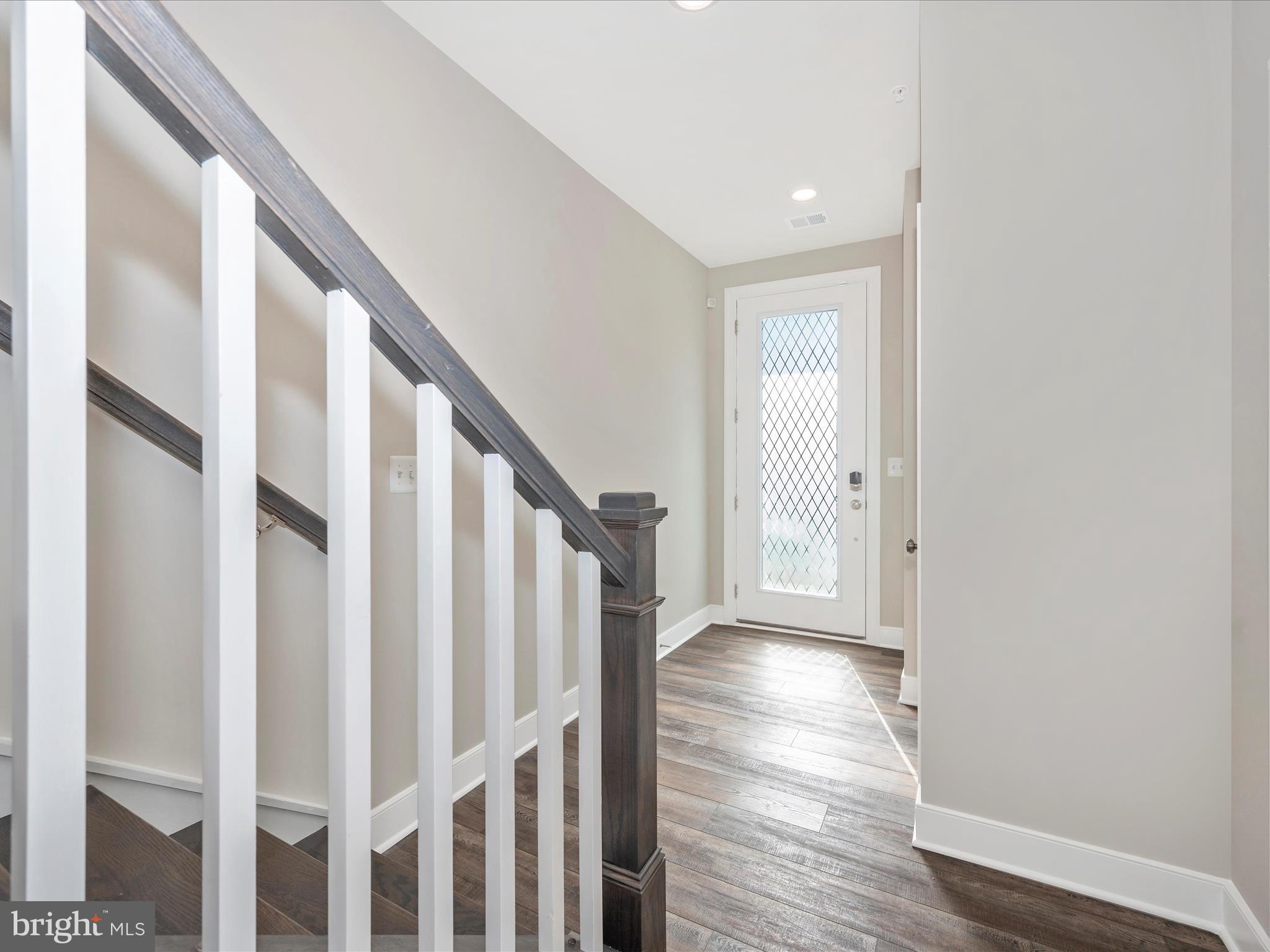 CROWN FARM - Residential Lease