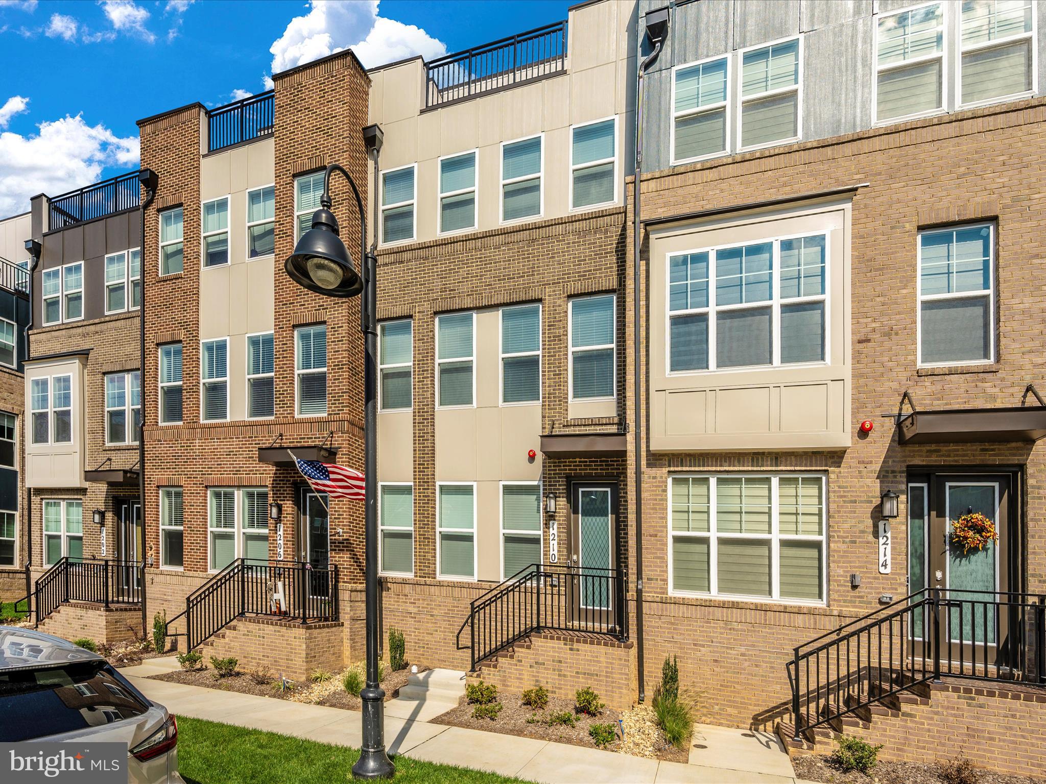 CROWN FARM - Residential Lease