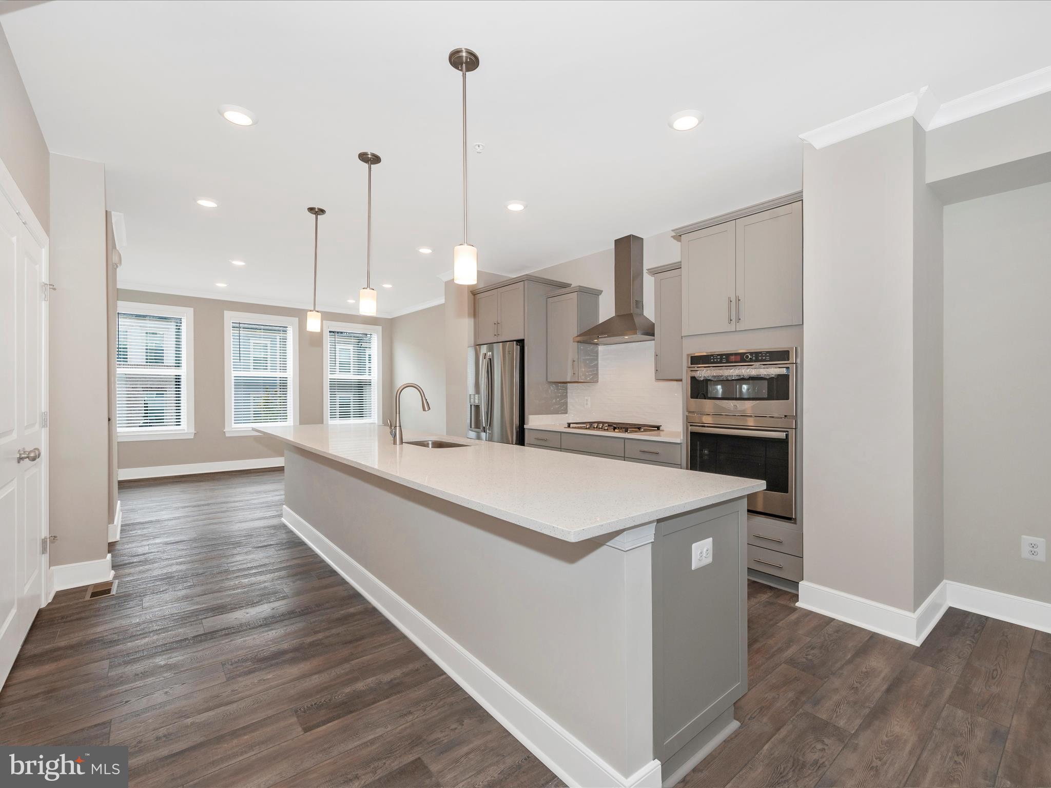 CROWN FARM - Residential Lease