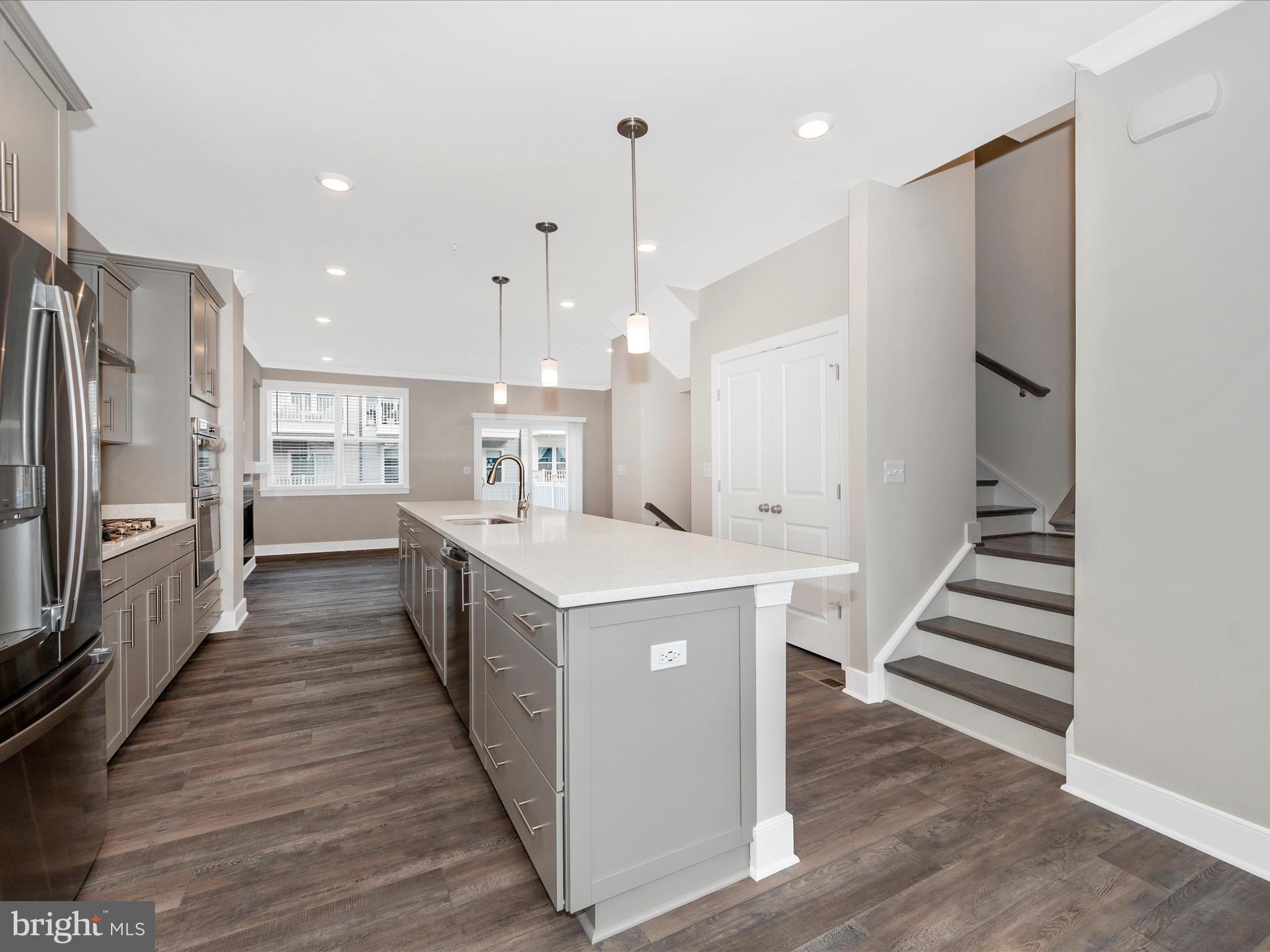 CROWN FARM - Residential Lease